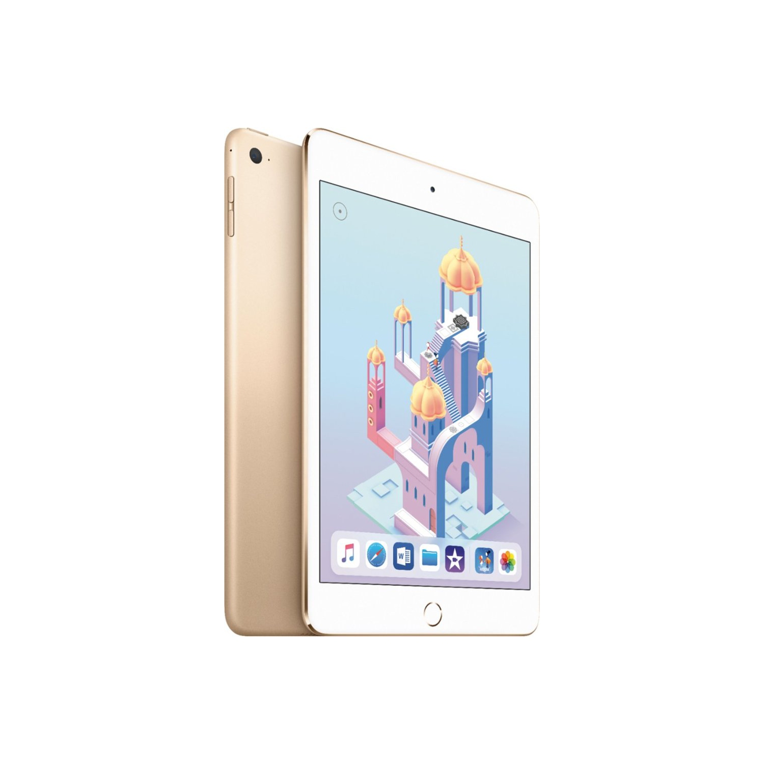 Apple iPad mini 4 7.9