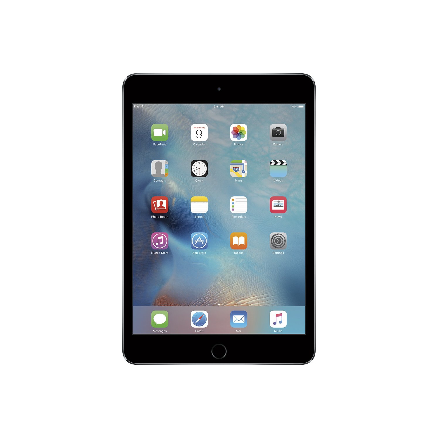 Apple iPad mini 4 7.9