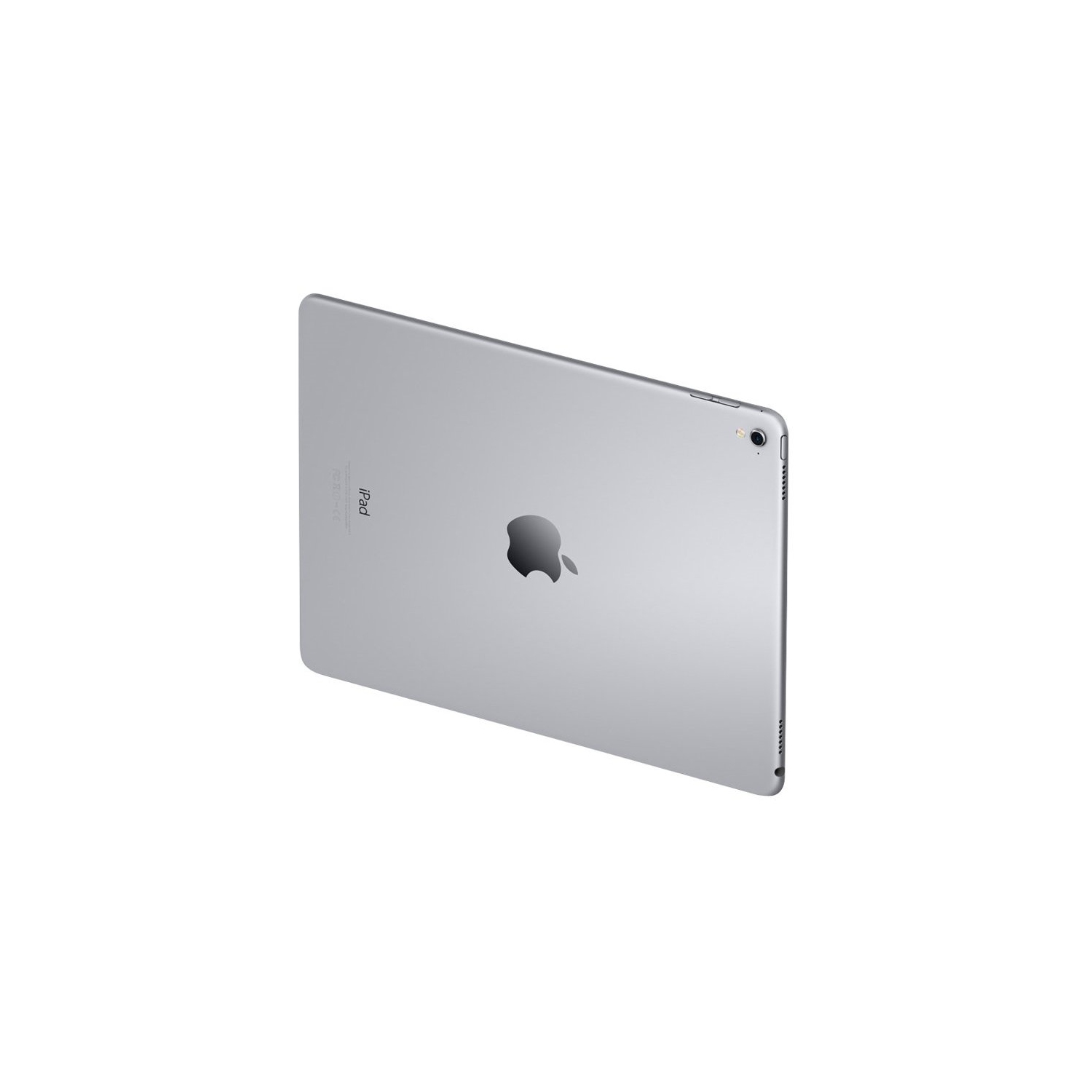 Apple iPad Pro 9,7 pouces - Wi-Fi + Cellular - 128Go - Gris cosmique - Remis à neuf