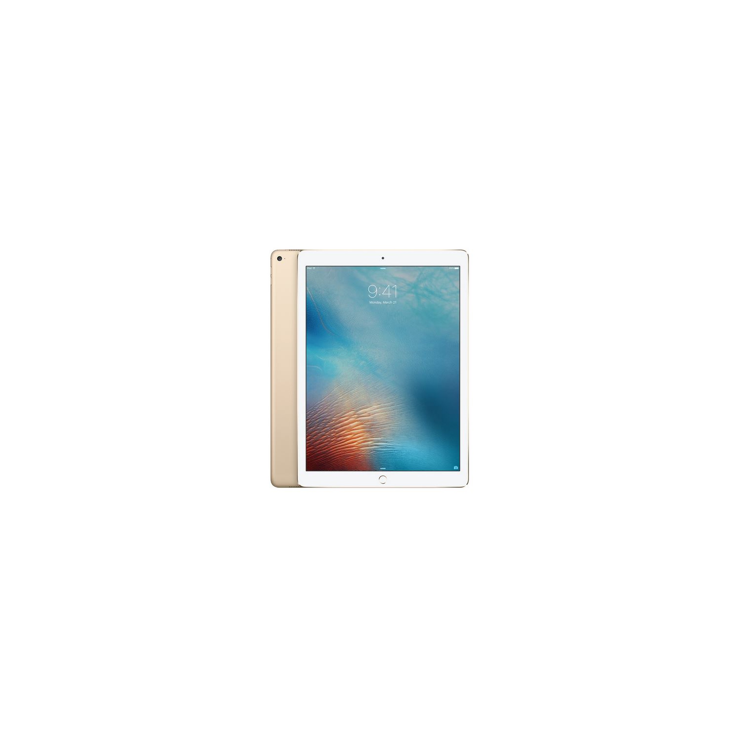 Refurbished (Good) - Apple iPad Pro 12.9