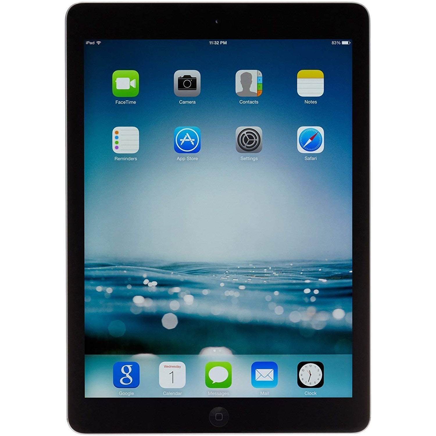 Apple iPad 9.7