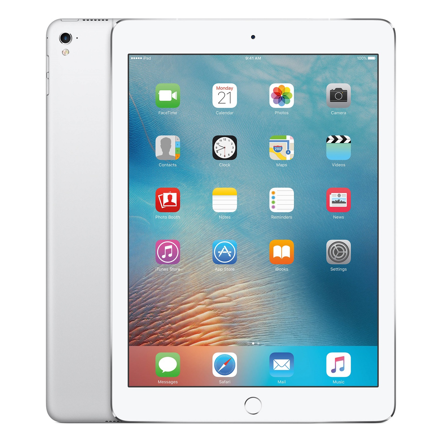 Apple iPad 9.7