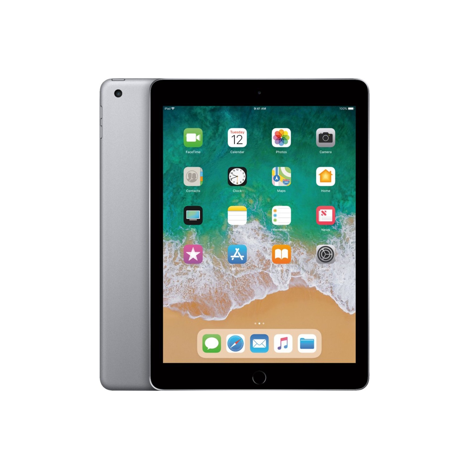 Refurbished (Excellent) - Apple iPad 9.7