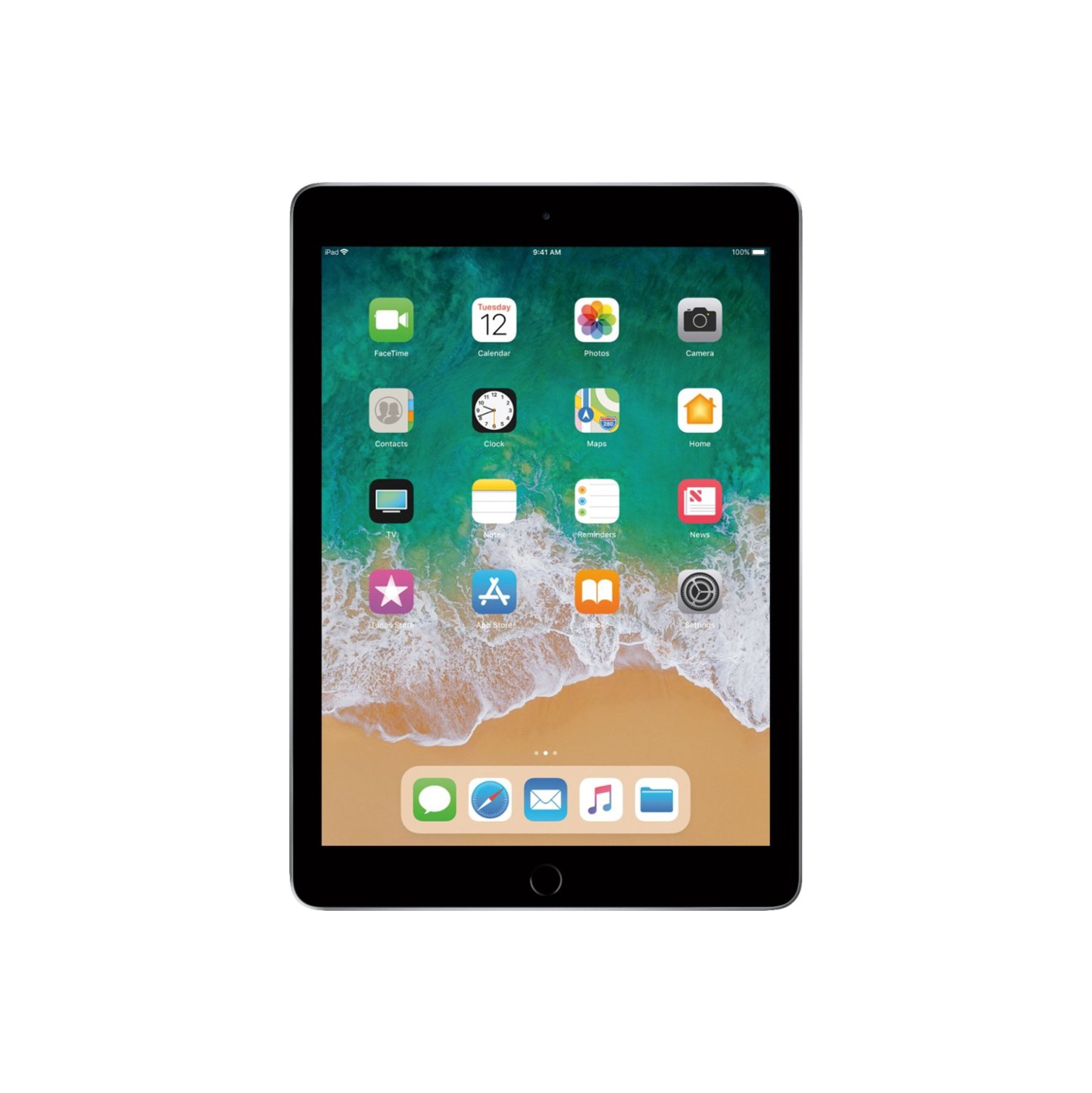 Refurbished (Excellent) - Apple iPad 9.7