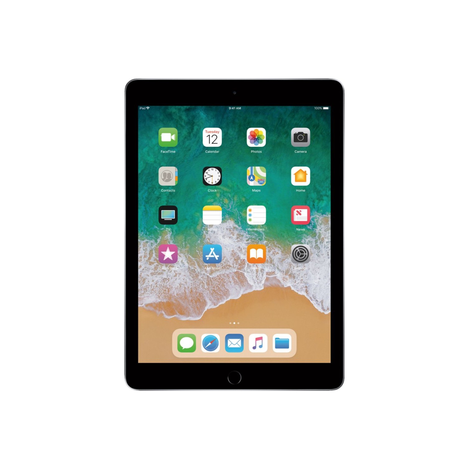 Refurbished (Good) - Apple iPad 9.7