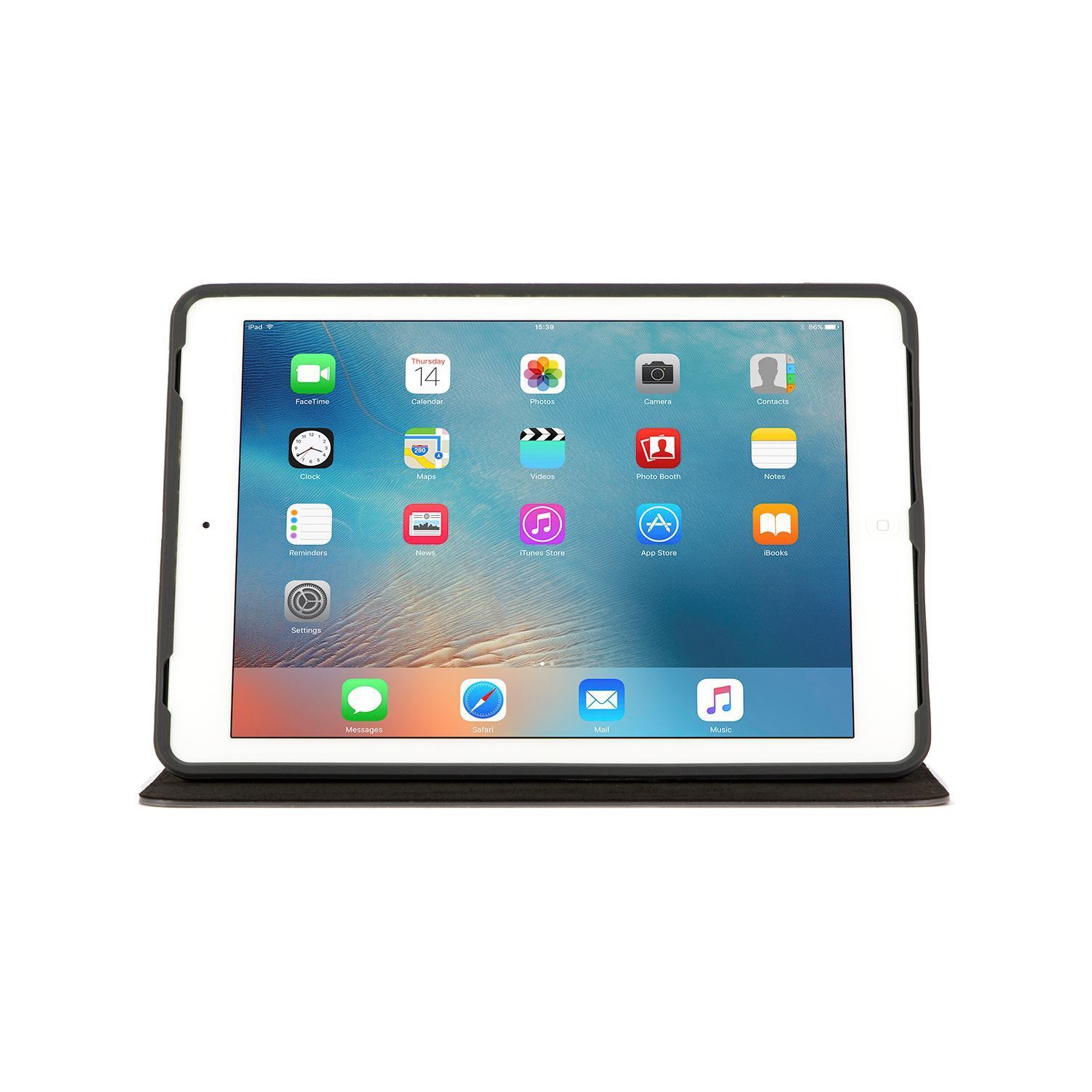 Refurbished - Apple iPad 9.7" 128GB with Wi-Fi & Cellular (6th Generation) - Gold