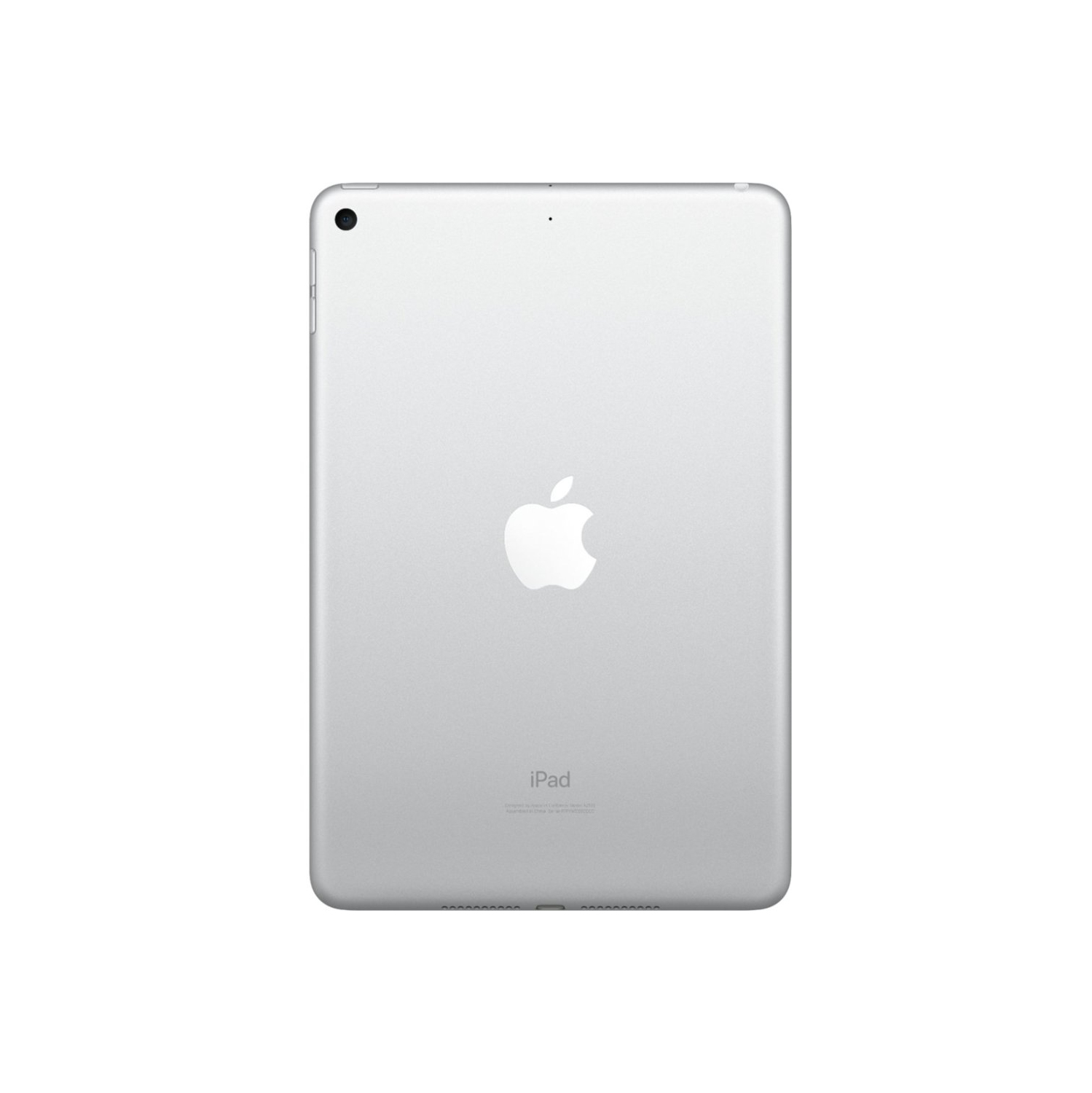 Refurbished - Apple iPad Mini 7.9" 256GB with Wi-Fi & Cellular (5th Generation) - Silver