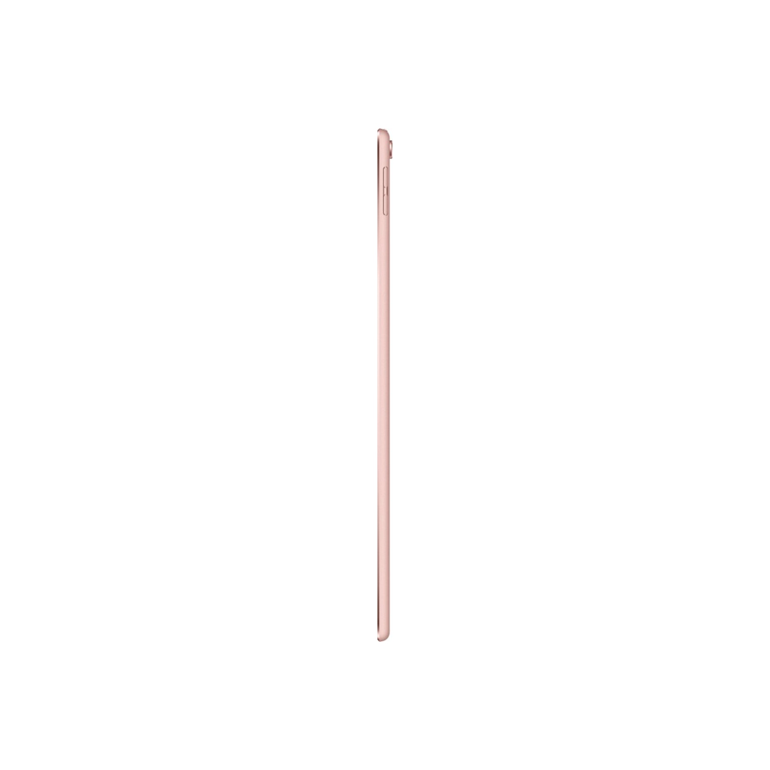 Remis à neuf - iPad Pro 10,5 po 512 Go d'Apple avec Wi-Fi (1st génération) - Rose doré