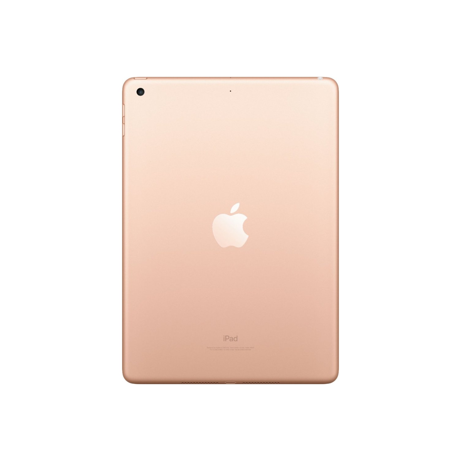 Apple iPad 9,7 pouces - Wi-Fi - 128Go - Gold - Certifié remis à neuf