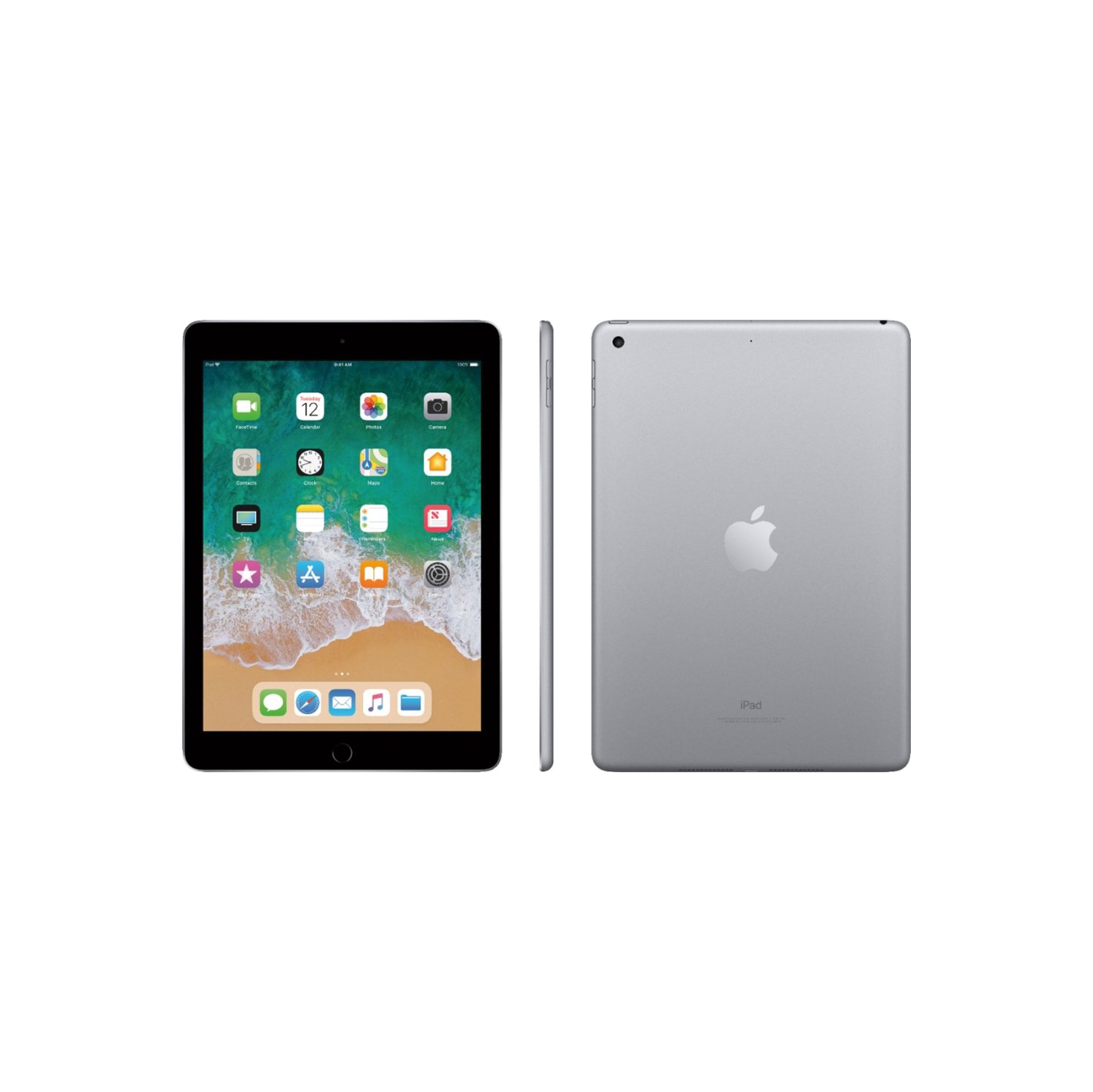 Refurbished (Excellent) - Apple iPad 9.7