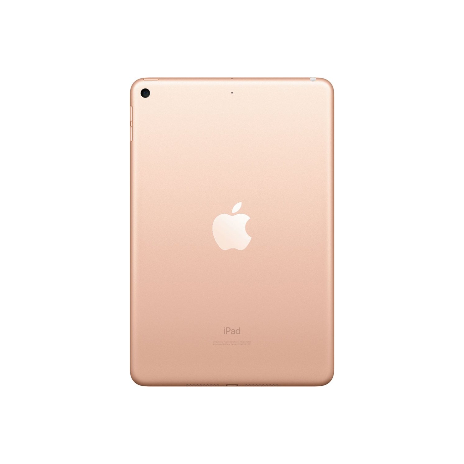 Open Box - Apple iPad Mini 7.9" 64GB with Wi-Fi - Gold