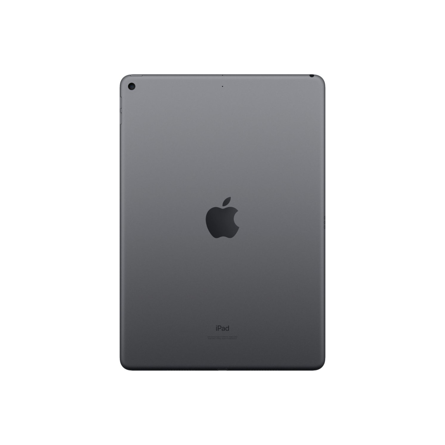 Open Box - Apple iPad Air 10.5" 256GB with Wi-Fi - Space Gray