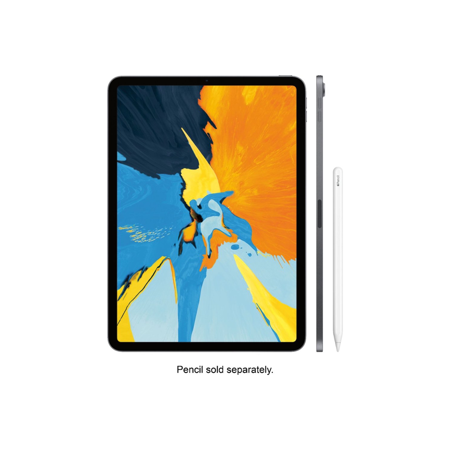 Refurbished (Good) - Apple iPad Pro 11