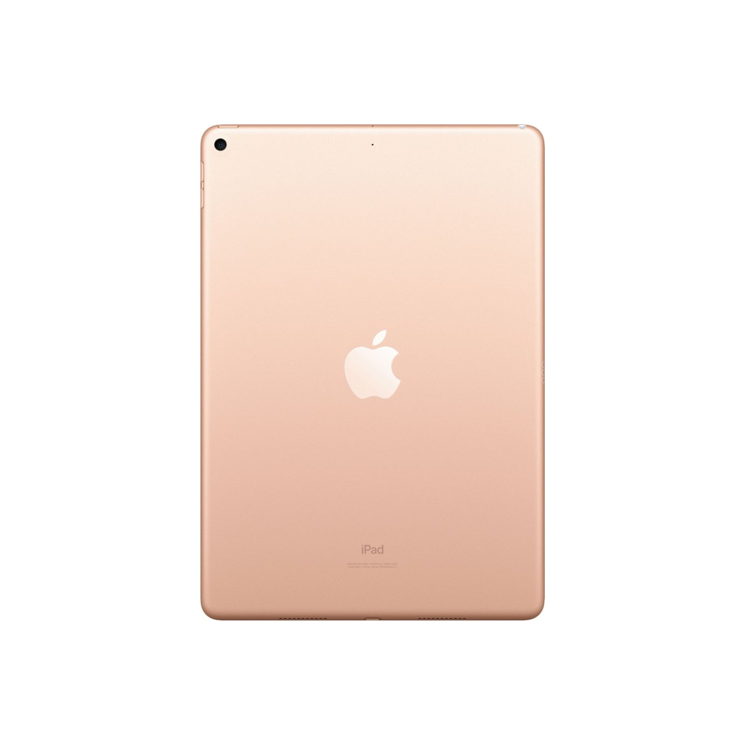 Remis à neuf - iPad Air 10,5 po 64&nbsp;Go d'Apple avec Wi-Fi (3rd génération) - Doré