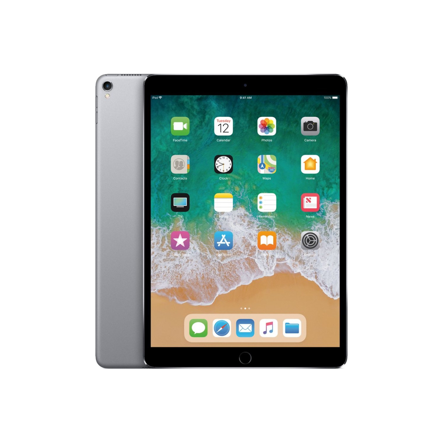 Refurbished (Excellent) - Apple iPad Pro 10.5