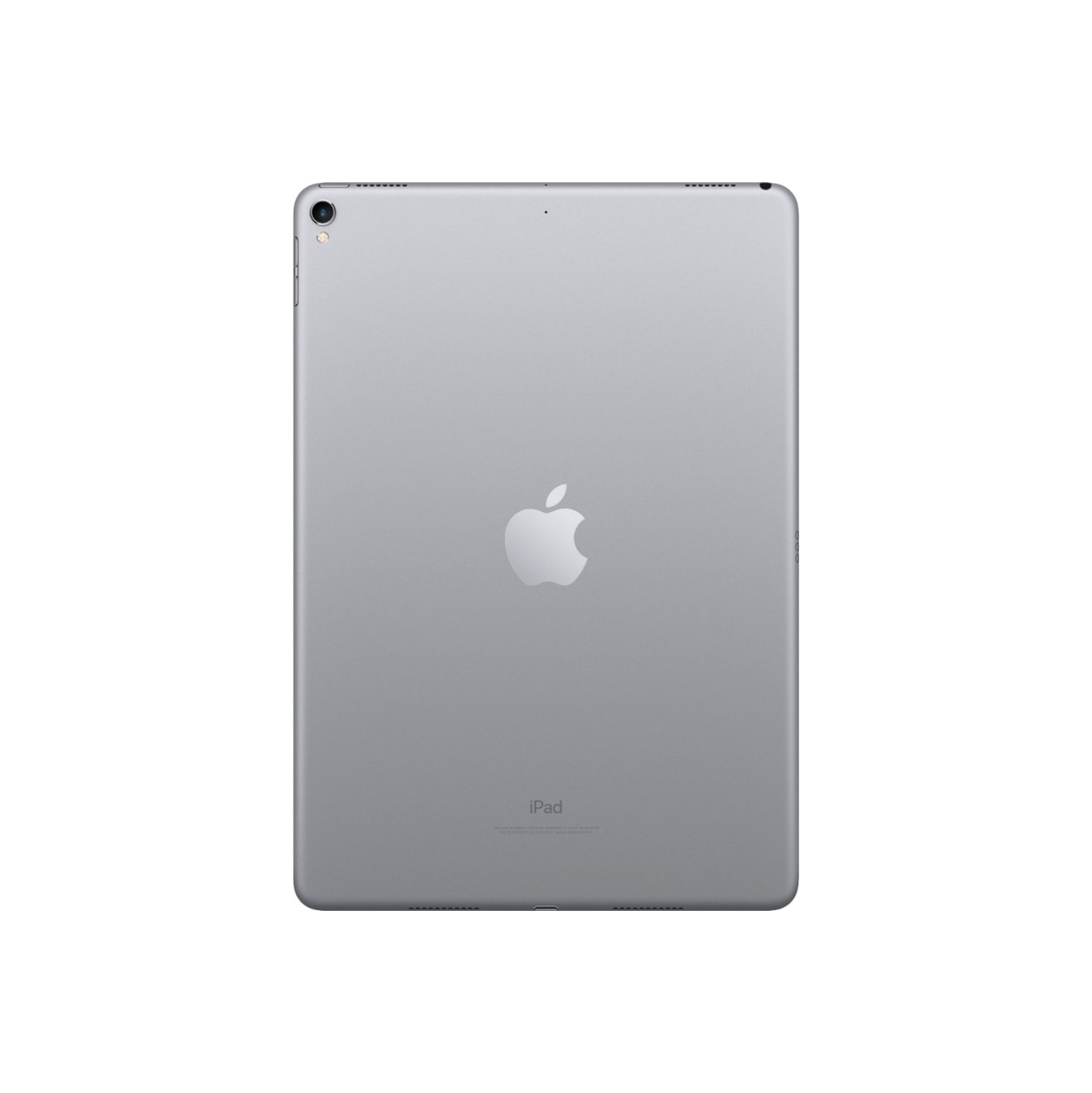 Apple iPad Pro 10,5 pouces - Wi-Fi + Cellular - 512Go - Gris cosmique - Remis à neuf