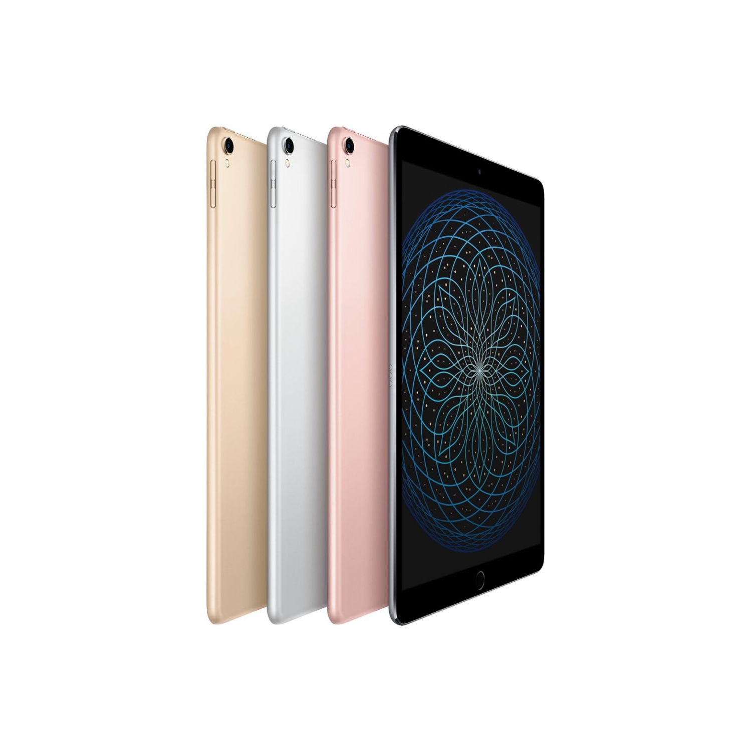 Refurbished (Good) - Apple iPad Pro 10.5