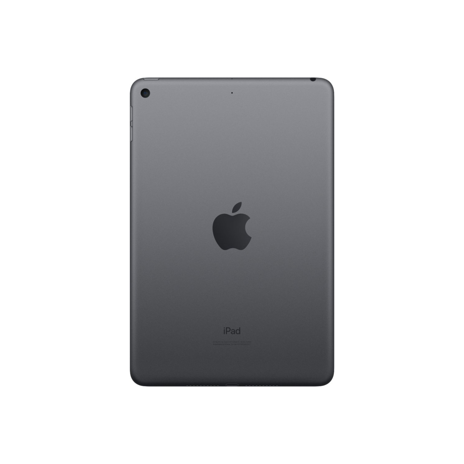 Open Box - Apple iPad Mini 7.9" 64GB with Wi-Fi - Space Gray