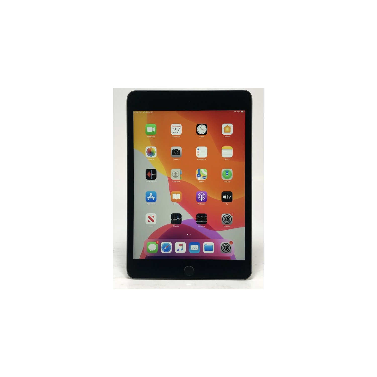 Refurbished (Excellent) - Apple iPad mini 7.9