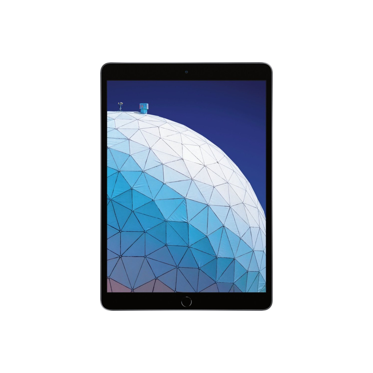 Remis à neuf - iPad Air 10,5&nbsp;po d'Apple 64&nbsp;Go avec Wi-Fi (génération 3ᵉ) - Gris cosmique