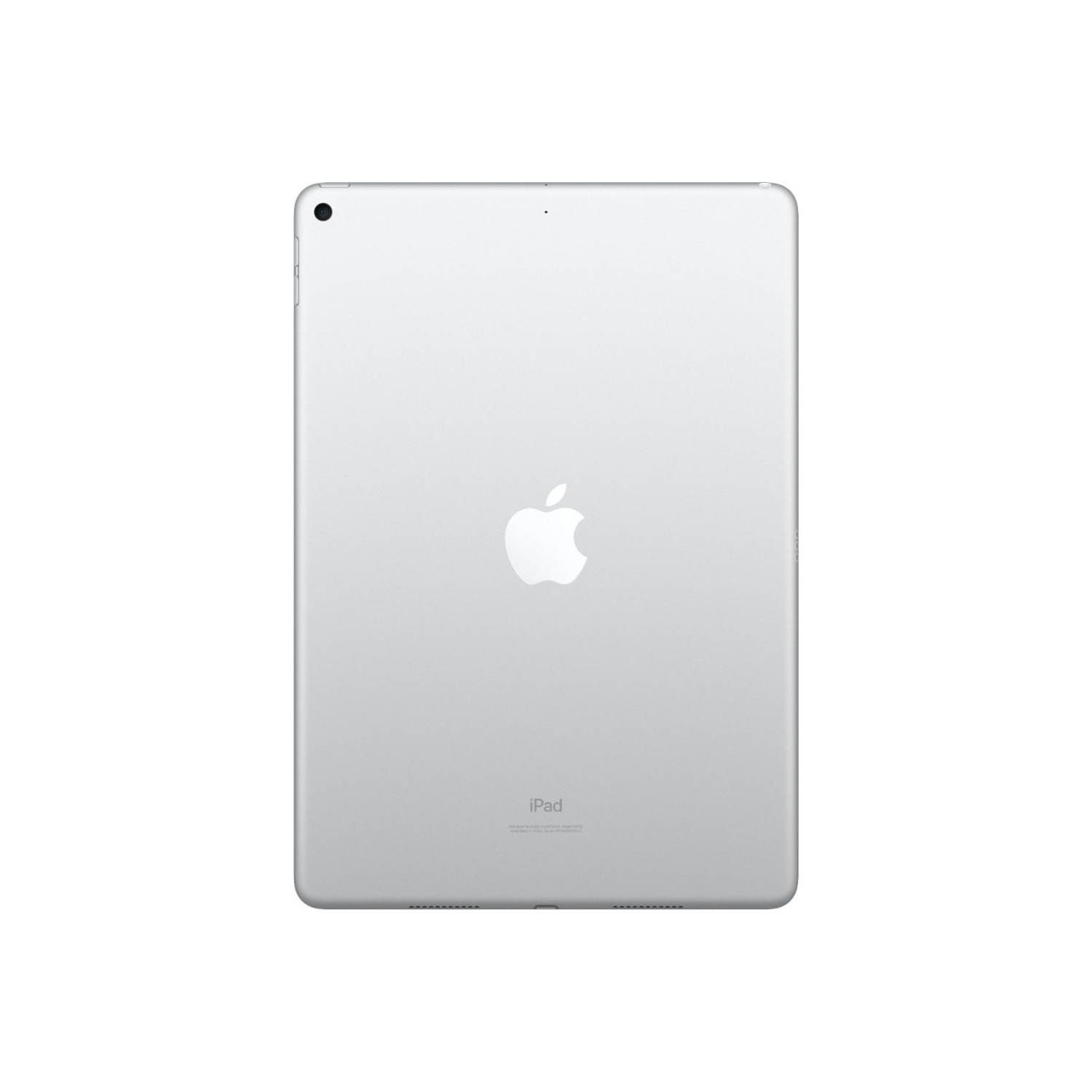 Remis à neuf - iPad Air 10,5 po 64&nbsp;Go d'Apple avec Wi-Fi (3rd génération) - Argenté