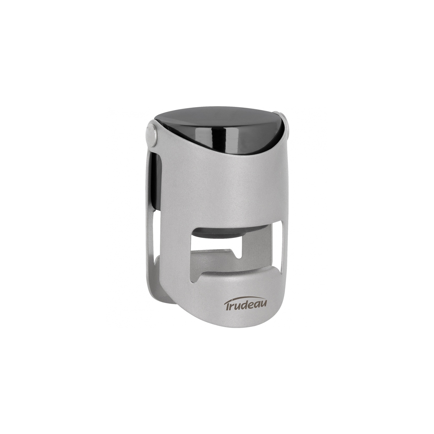 Trudeau Sparkling Wine Stopper