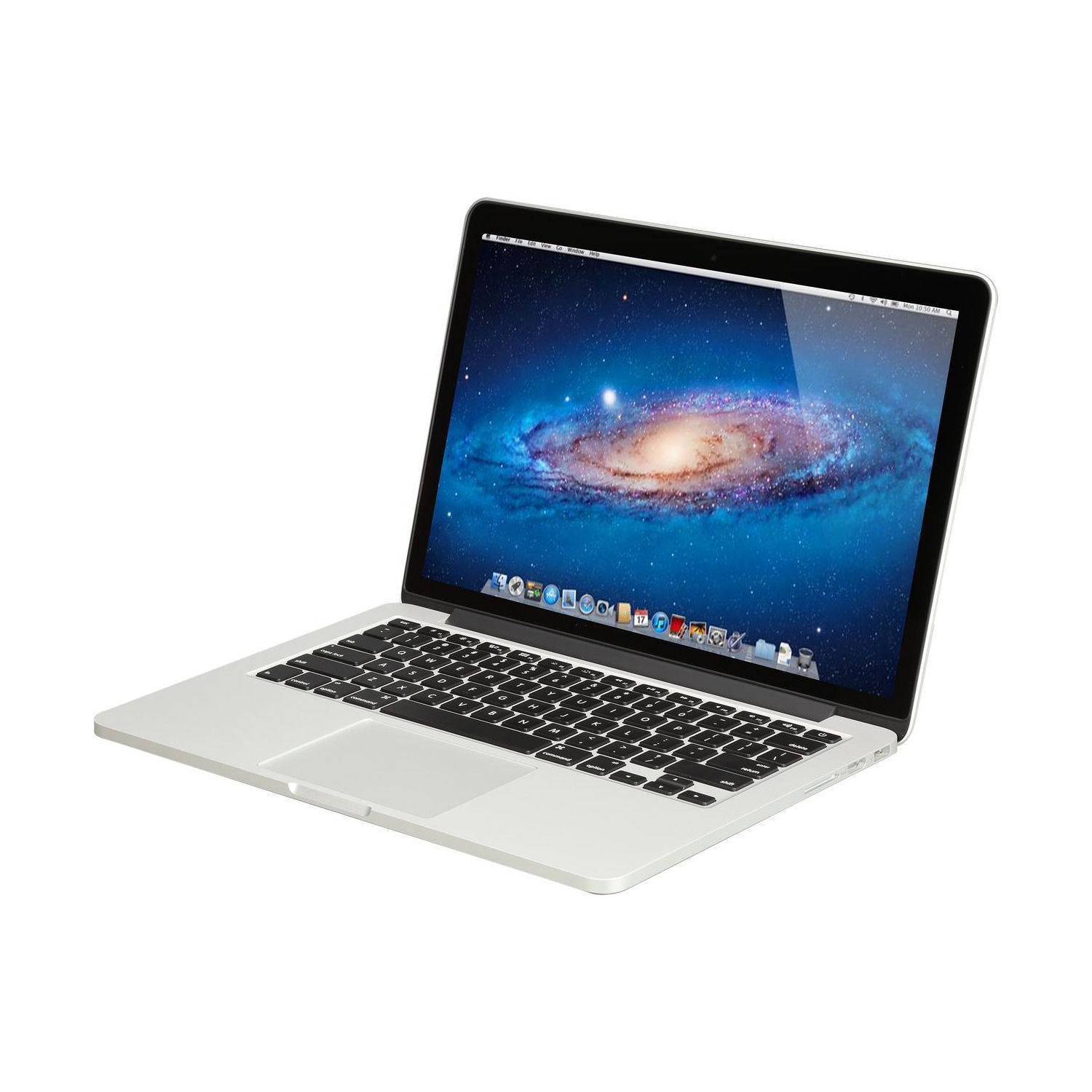 Refurbished (Good) - Apple MacBook Pro 13.3