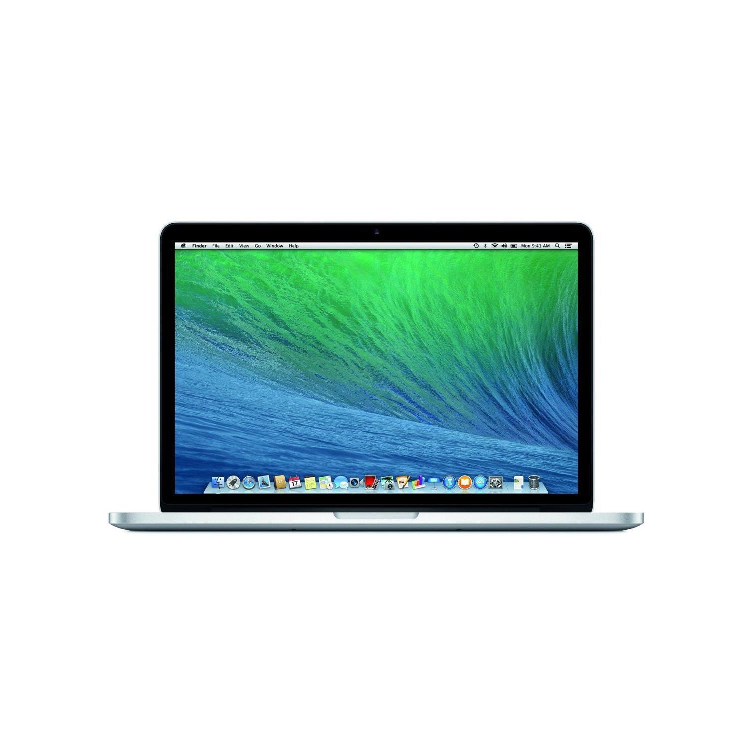 Refurbished (Good) - Apple MacBook Pro 13.3