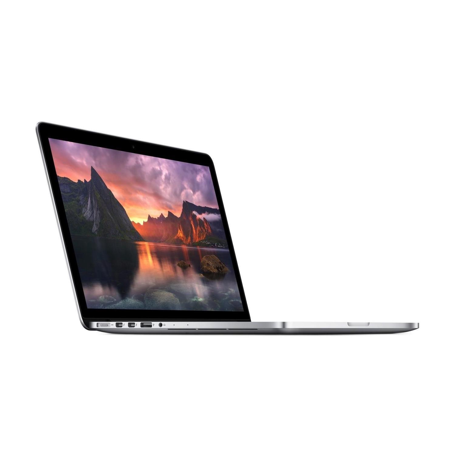 Refurbished (Good) - Apple MacBook Pro 13.3