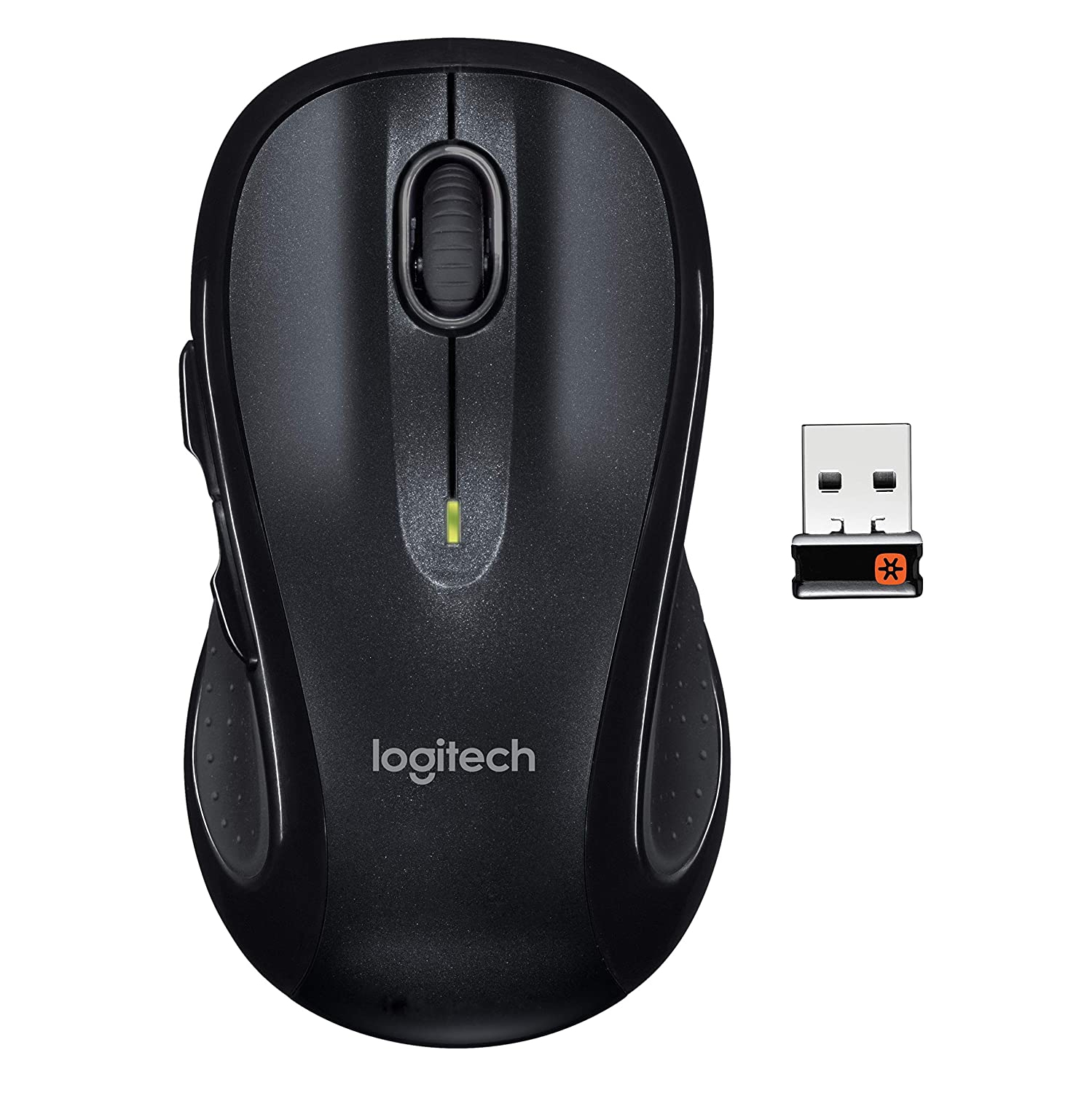 Refurbished - Logitech M510 Wireless Mouse (910-001822)