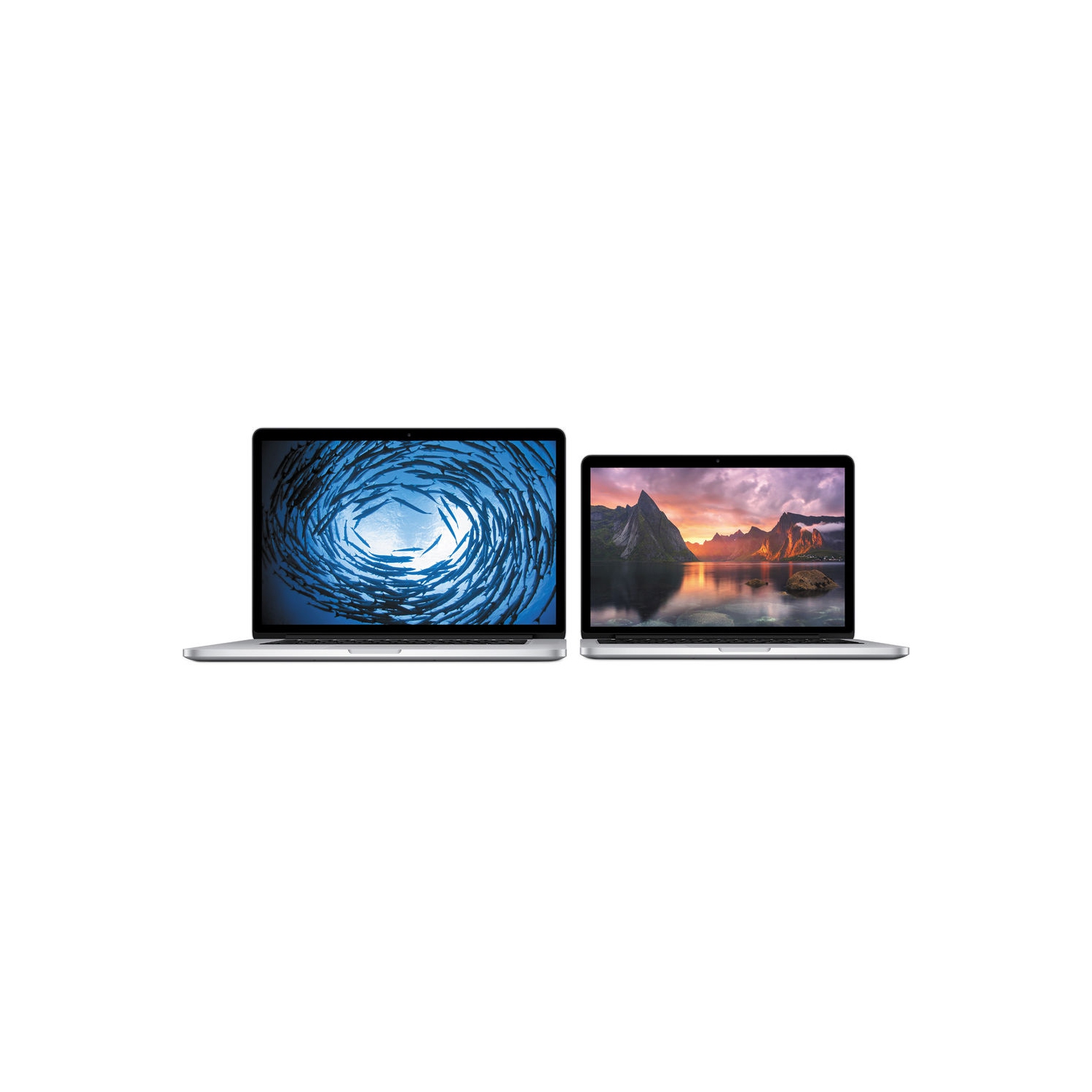 Refurbished (Good) - Apple MacBook Pro 15.4