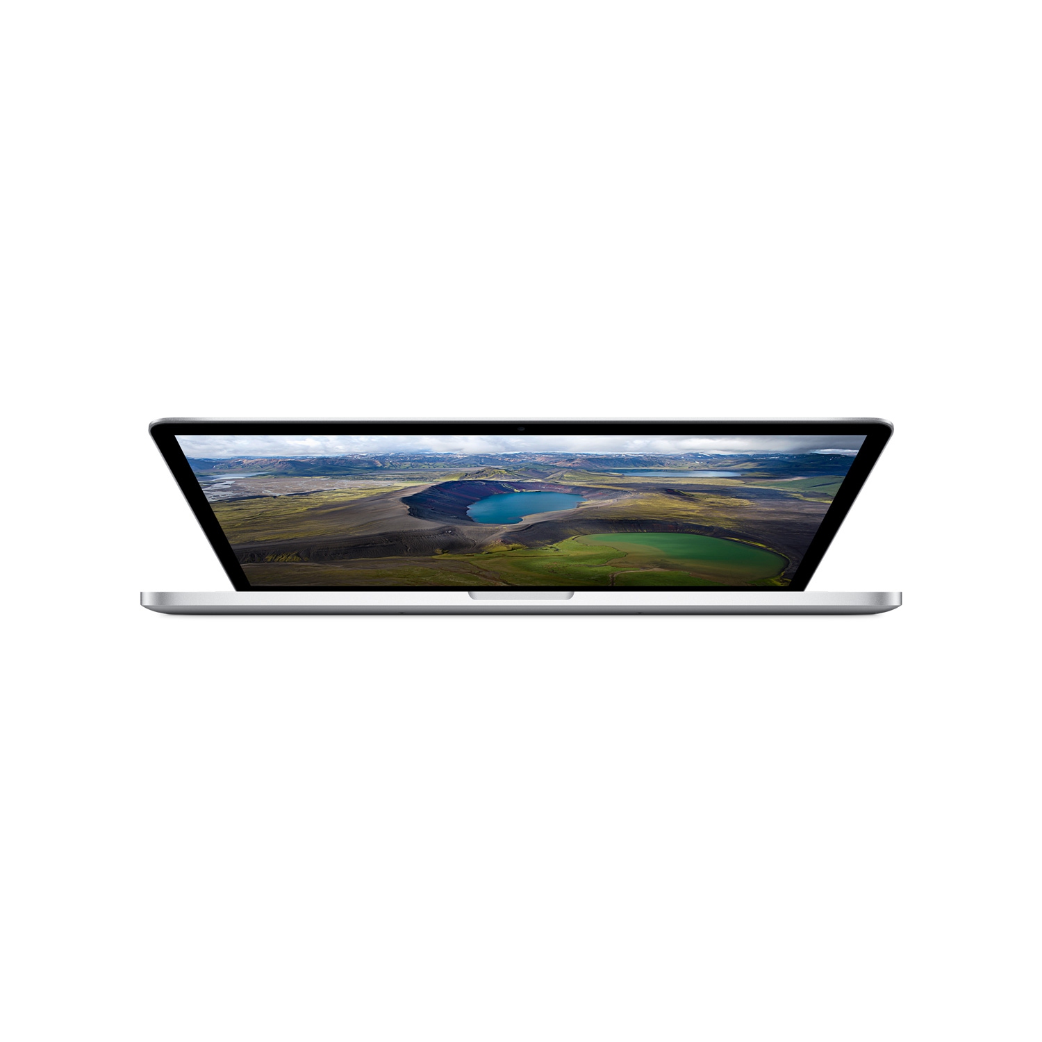 Refurbished (Good) - Apple MacBook Pro 15.4