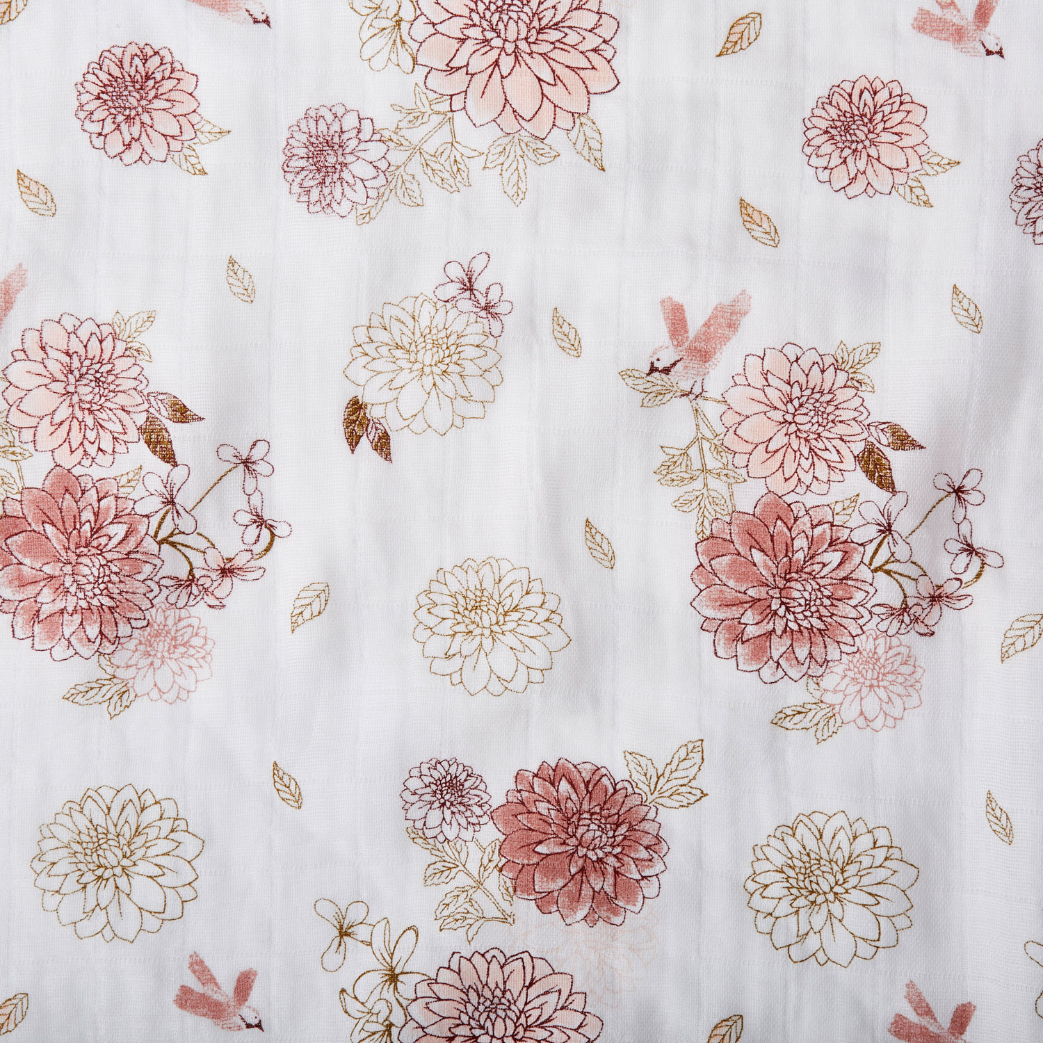 aden and anais dahlia swaddle