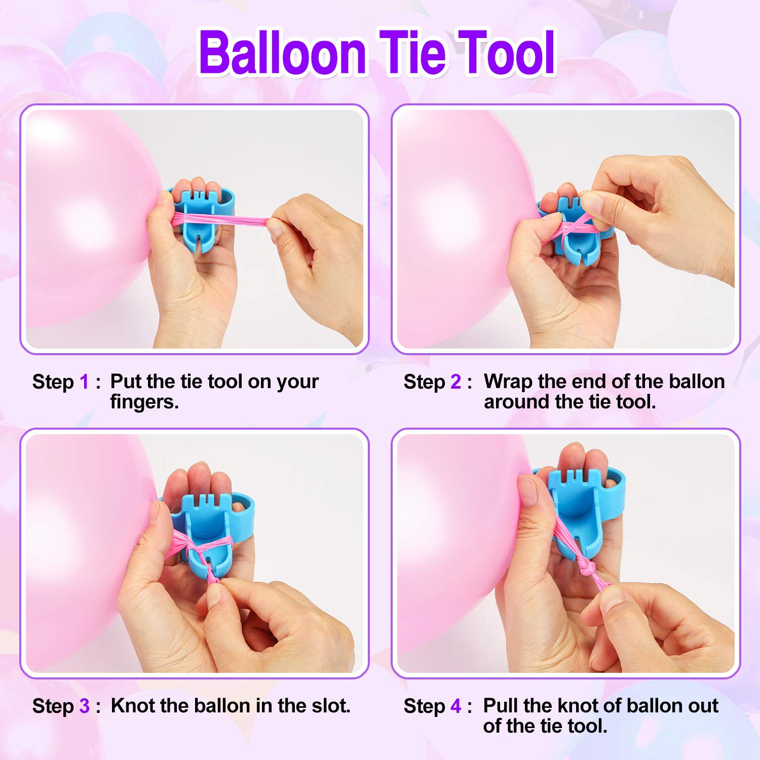 Pompe de gonflage/ventilateur électrique portative haute puissance d’GPtek pour pompe de fête