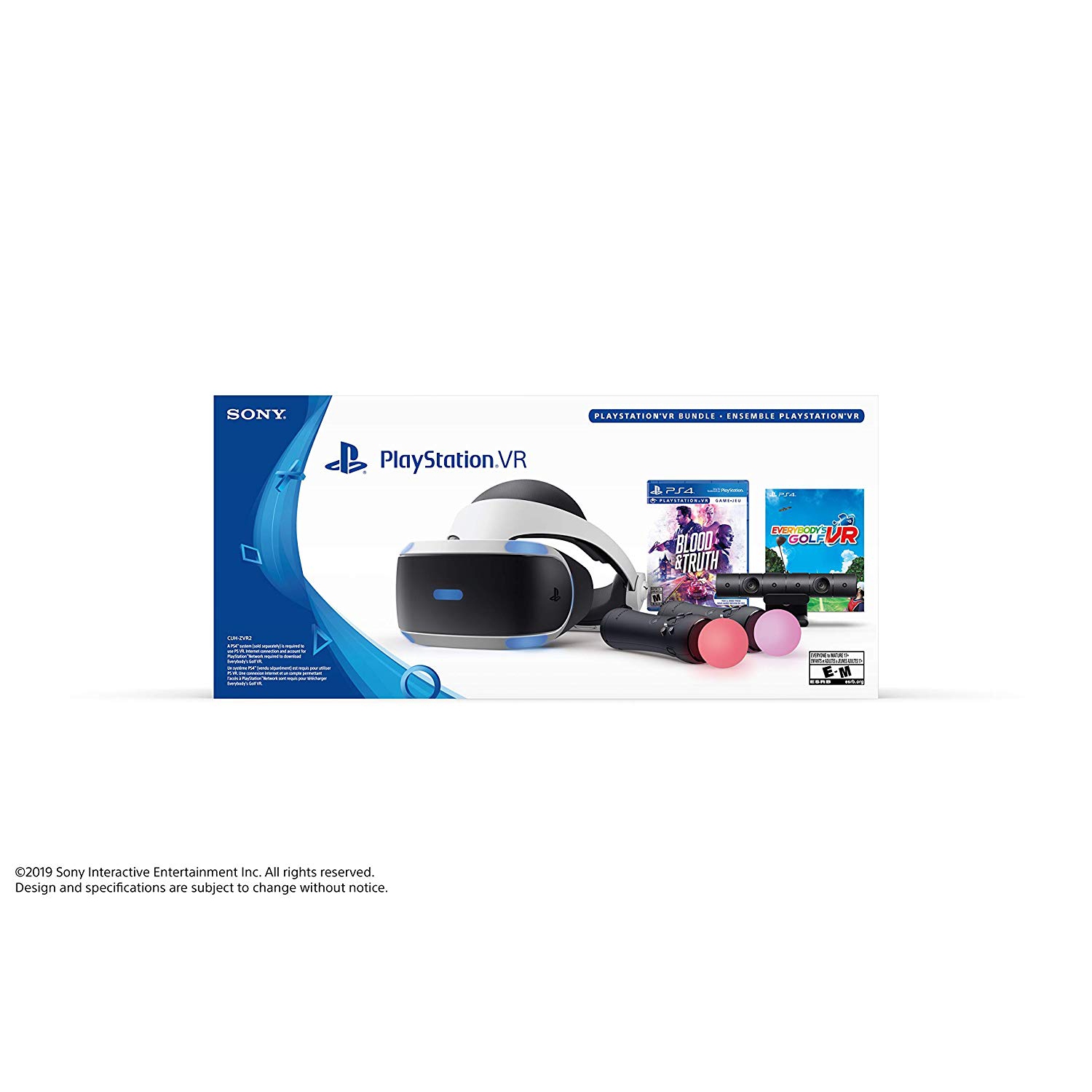 playstation vr best buy canada