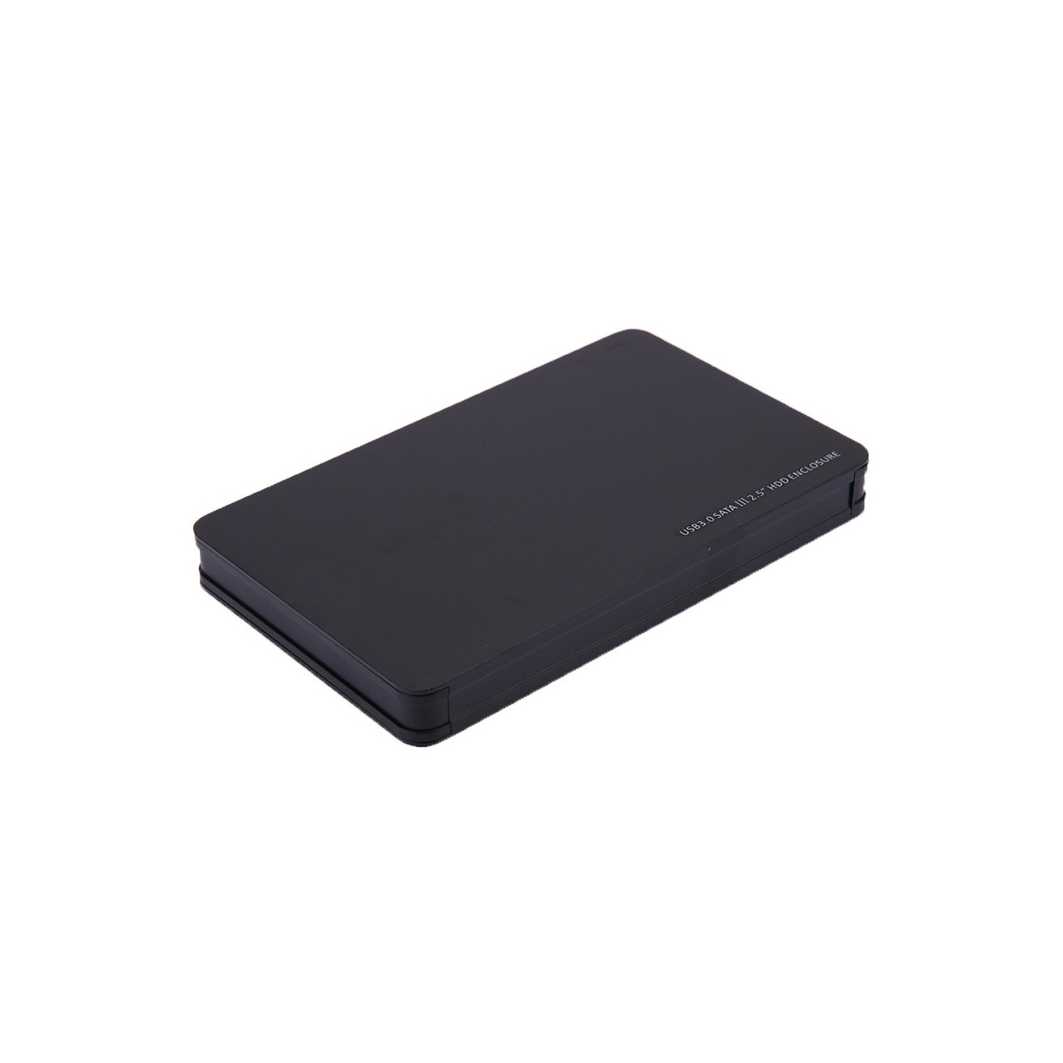 MMNOX CS25U3 HDD CASE 2.5IN USB3 BLACK