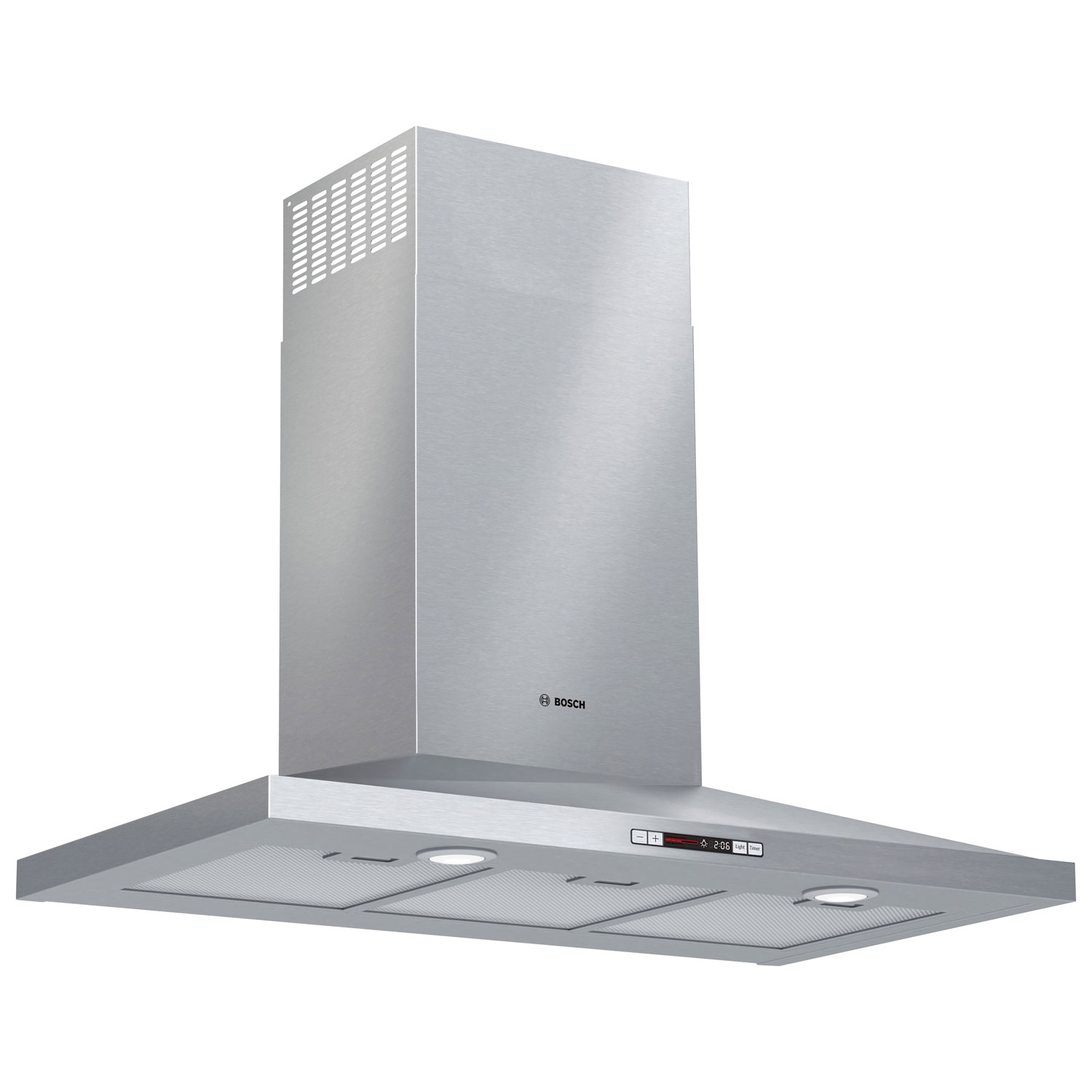 Bosch 36" Wall Mount Range Hood - Stainless Steel