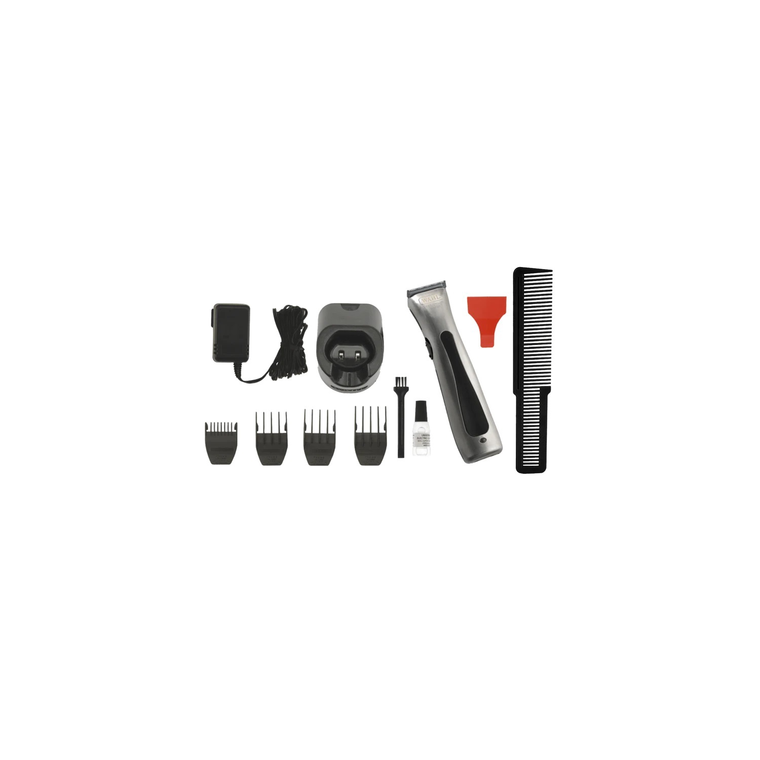 Wahl Professional Lithium Ion Cordless Beret Hair Trimmer #56308