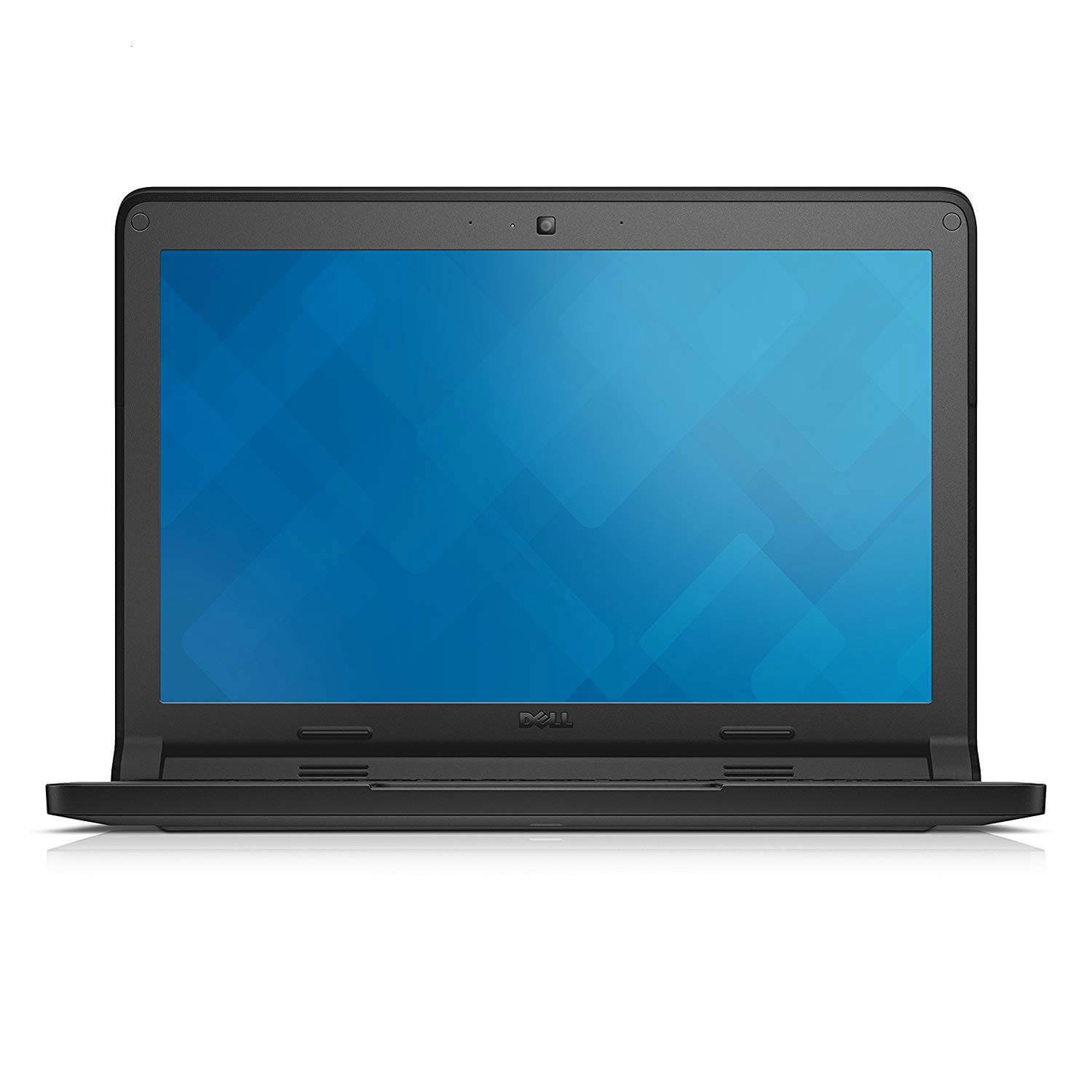 Refurbished (Good) - Dell 11 P22T 11.6" Military Grade Chromebook (Intel Celeron N2840 @ 2.16 GHz / 16GB SSD / 4GB RAM)