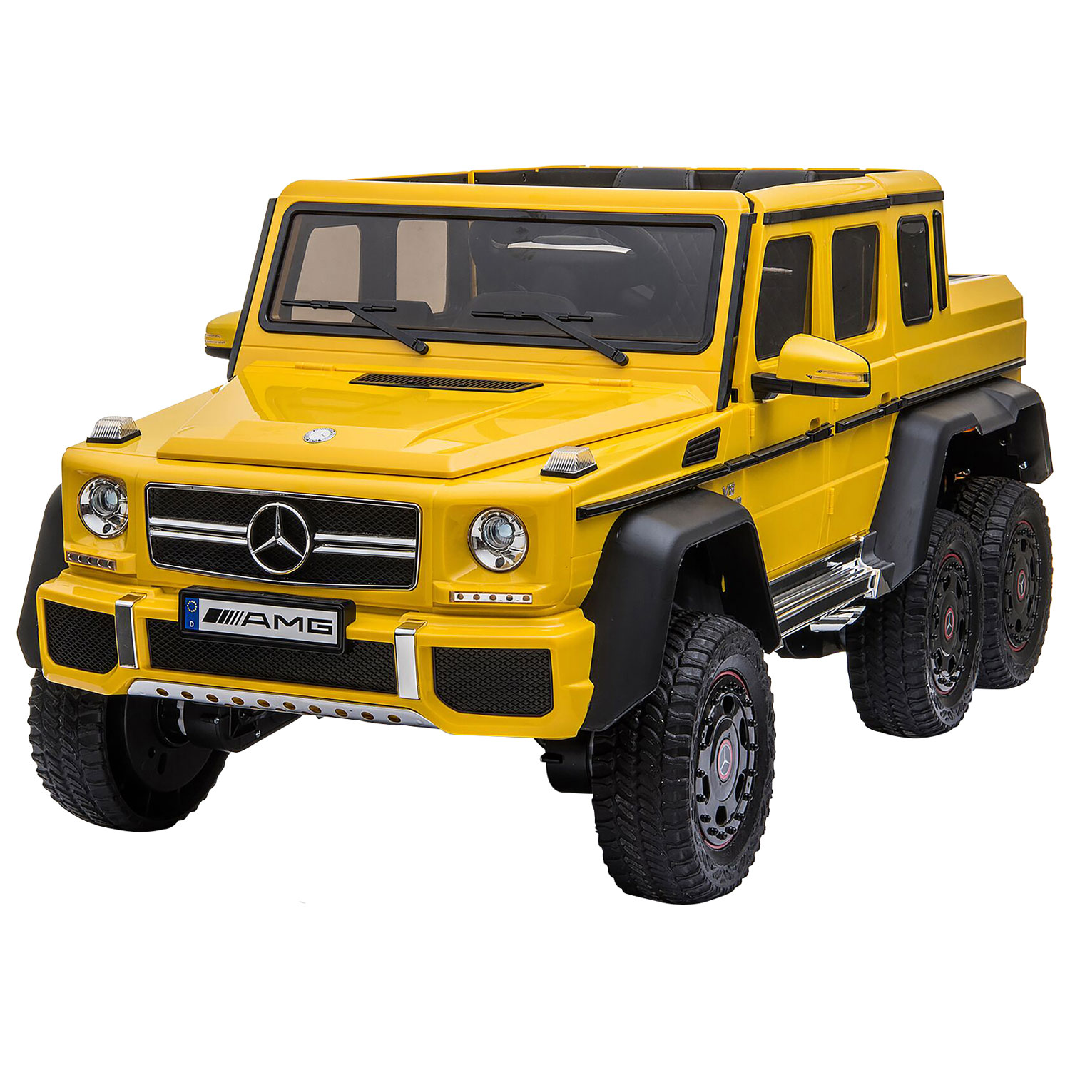 mercedes g63 toy car