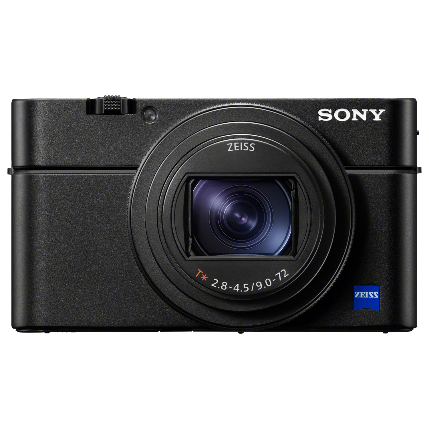 Sony Cyber-shot RX100 VII Content Creator Vlogger 20.1MP 8x
