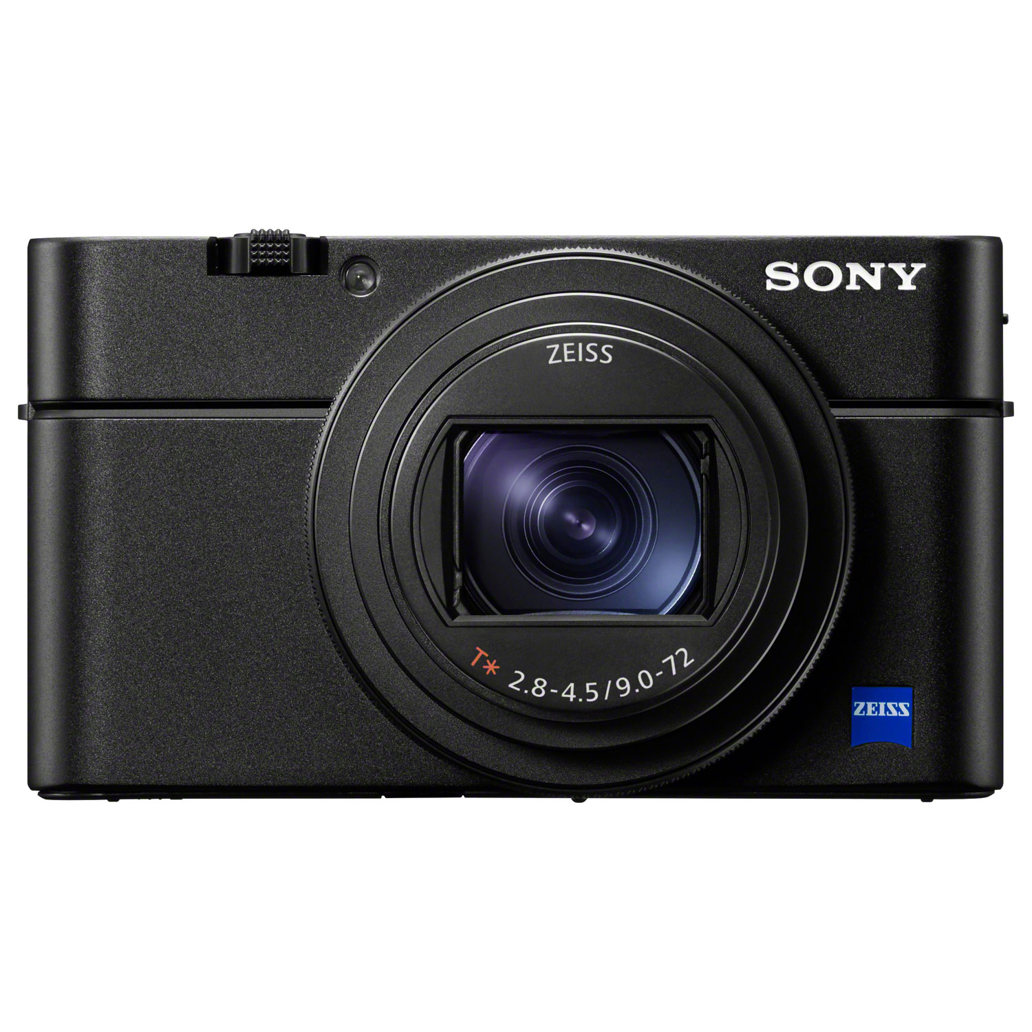 美品 Sony RX100 2020万画素 1.0型 F1.8 28-100mm-