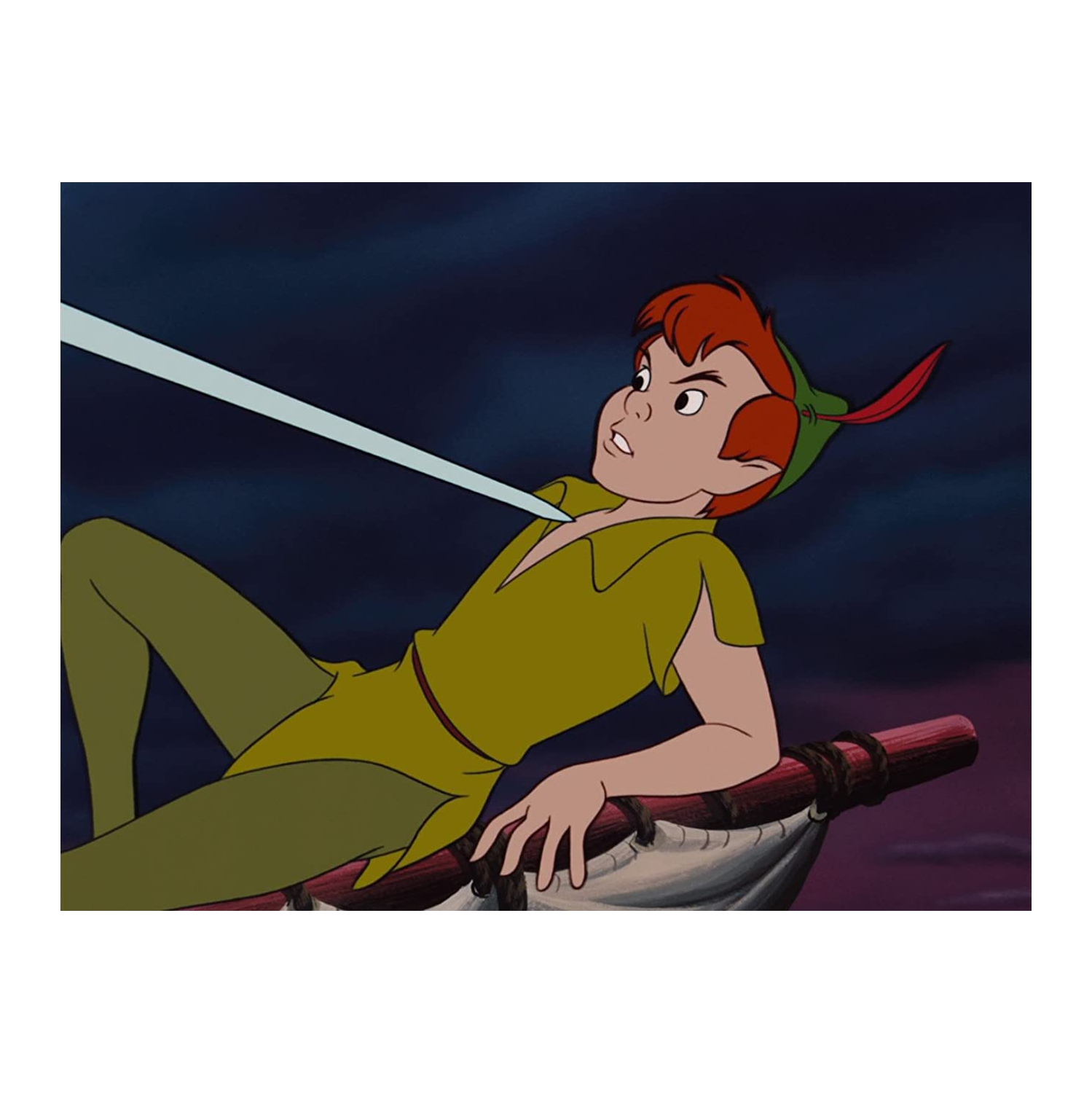 Peter Pan / Peter Pan 2 Return to Neverland Double Feature
