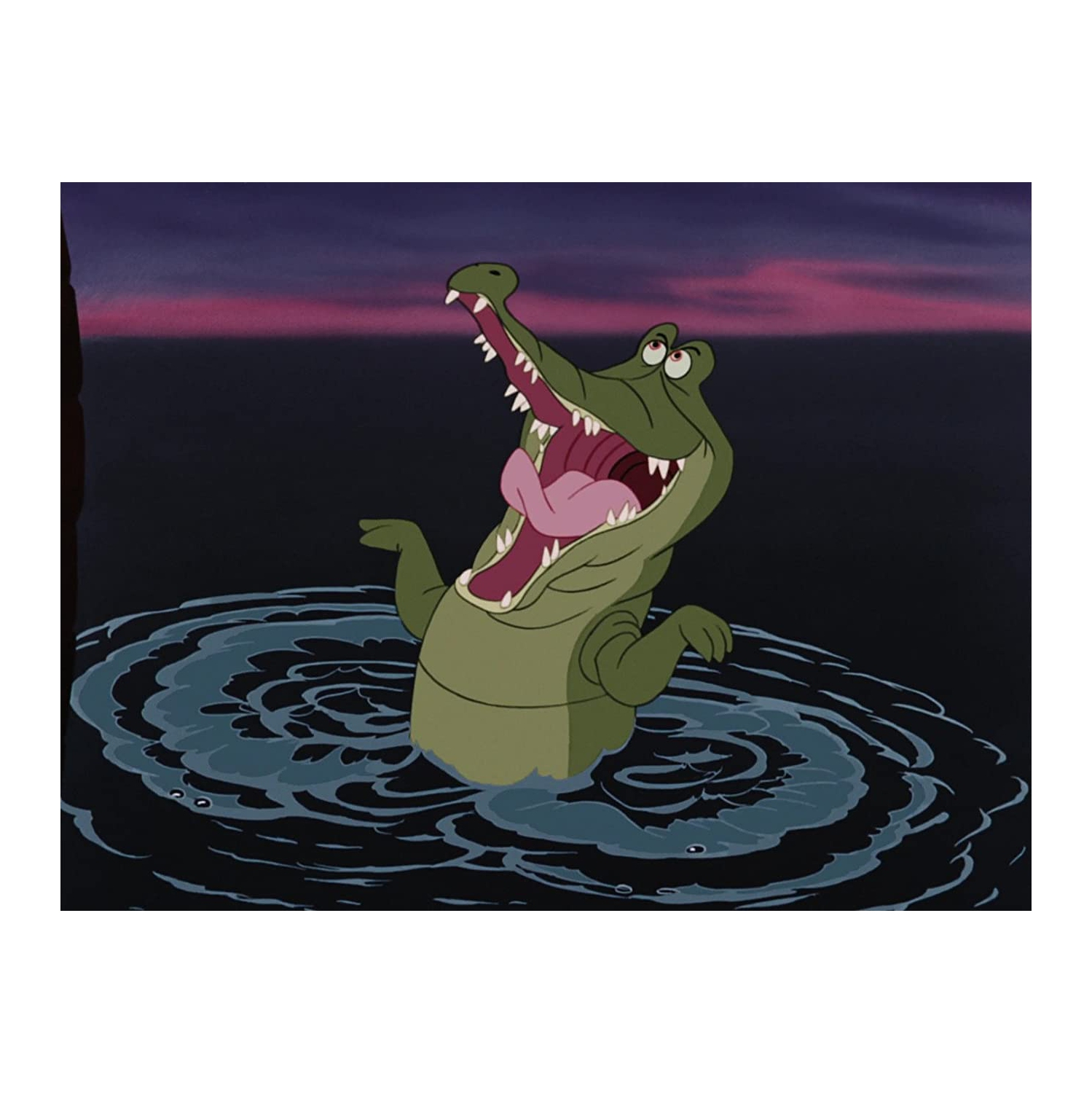 Peter Pan / Peter Pan 2 Return to Neverland Double Feature