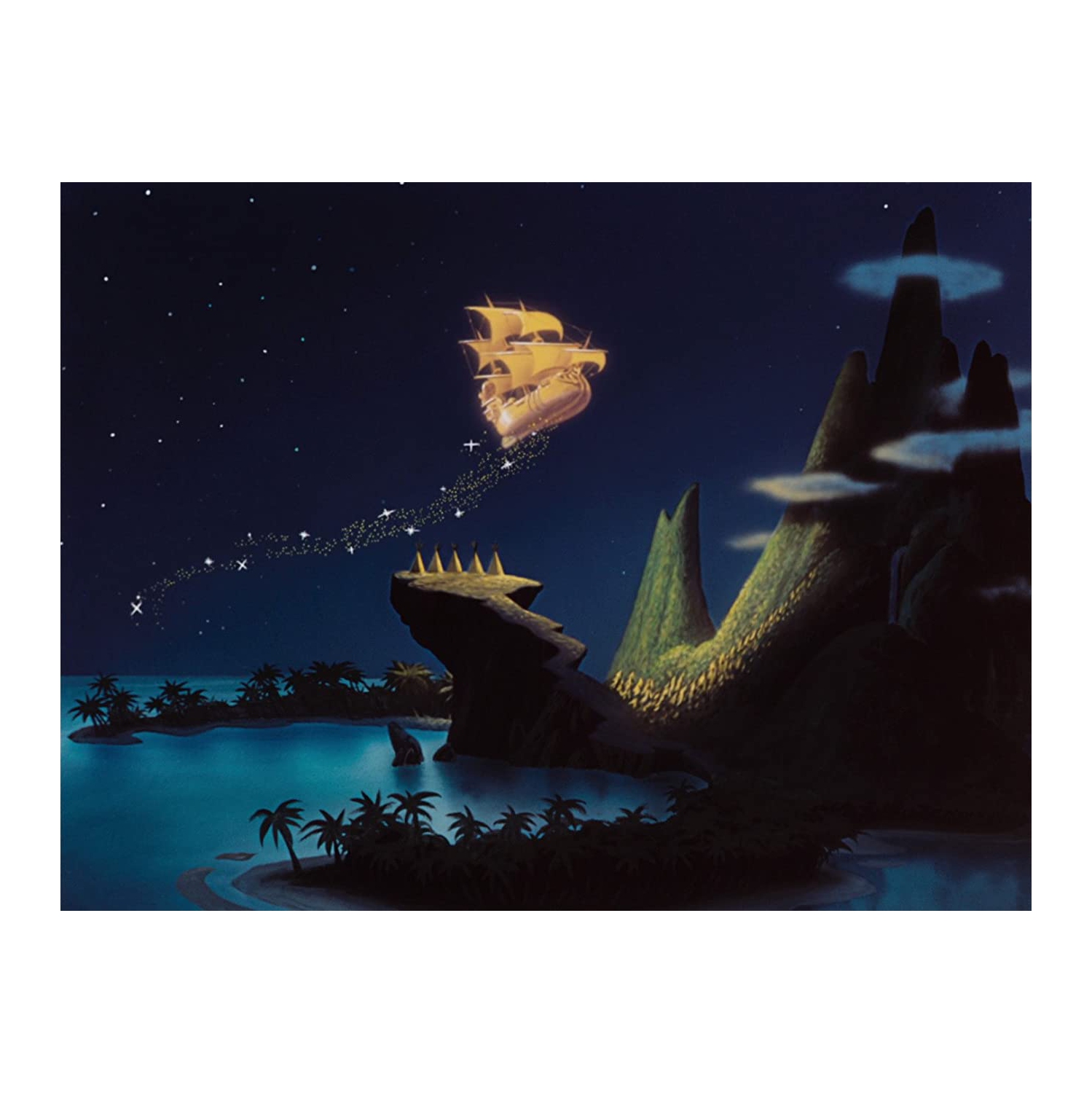 Peter Pan / Peter Pan 2 Return to Neverland Double Feature