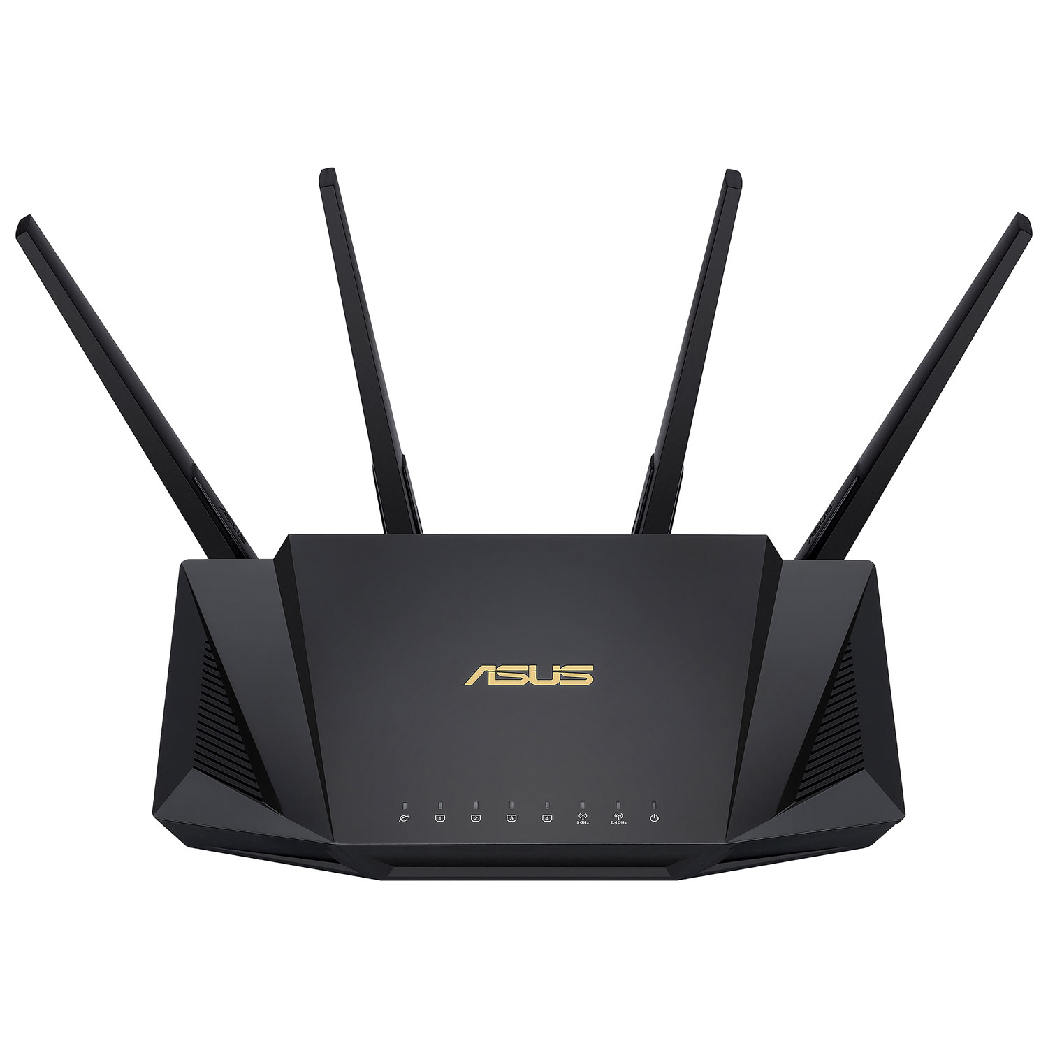 ASUS Wireless AX3000 Dual-Band Mesh Wi-Fi 6 Router (RT-AX58U/CA)