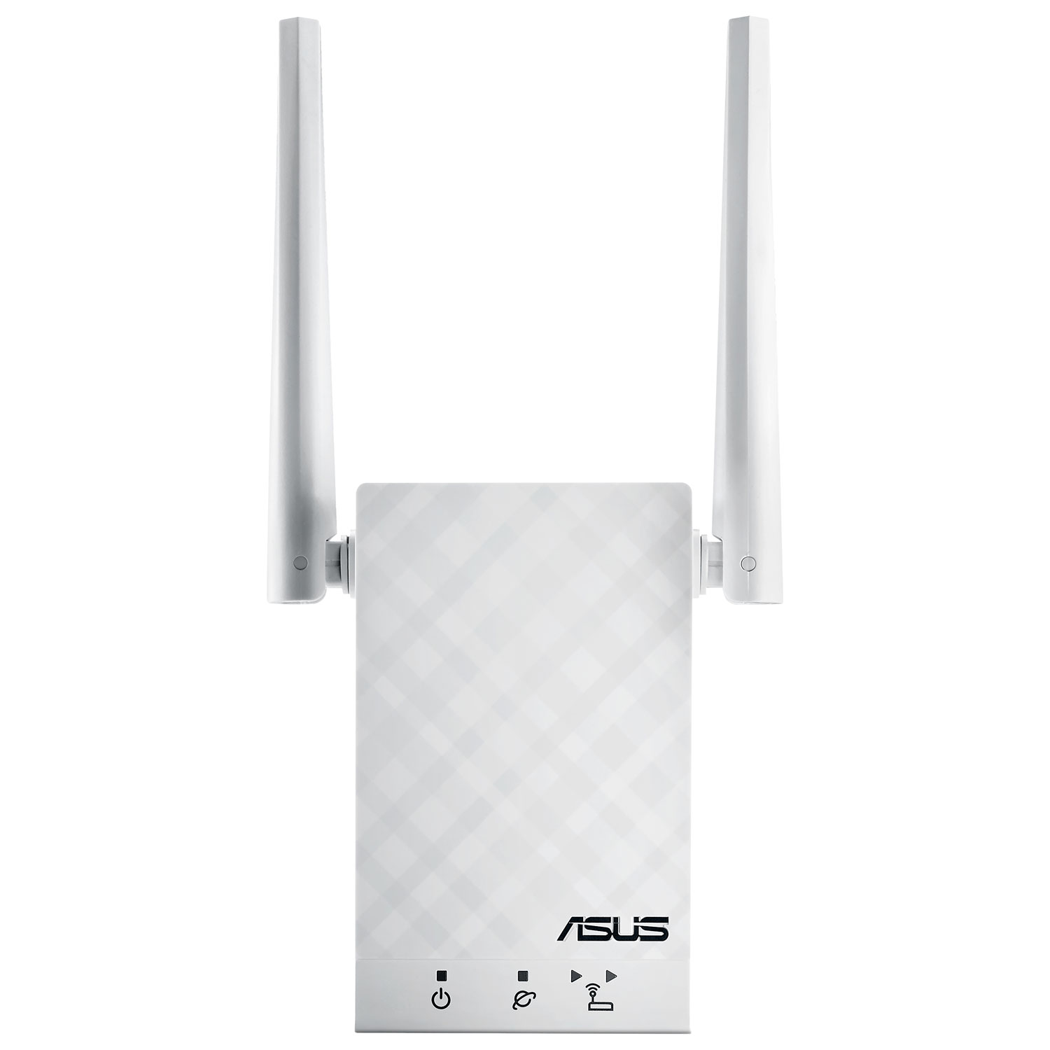 Asus AC1200 Whole Home Mesh Wi-Fi 5 Extender (RP-AC55/CA)