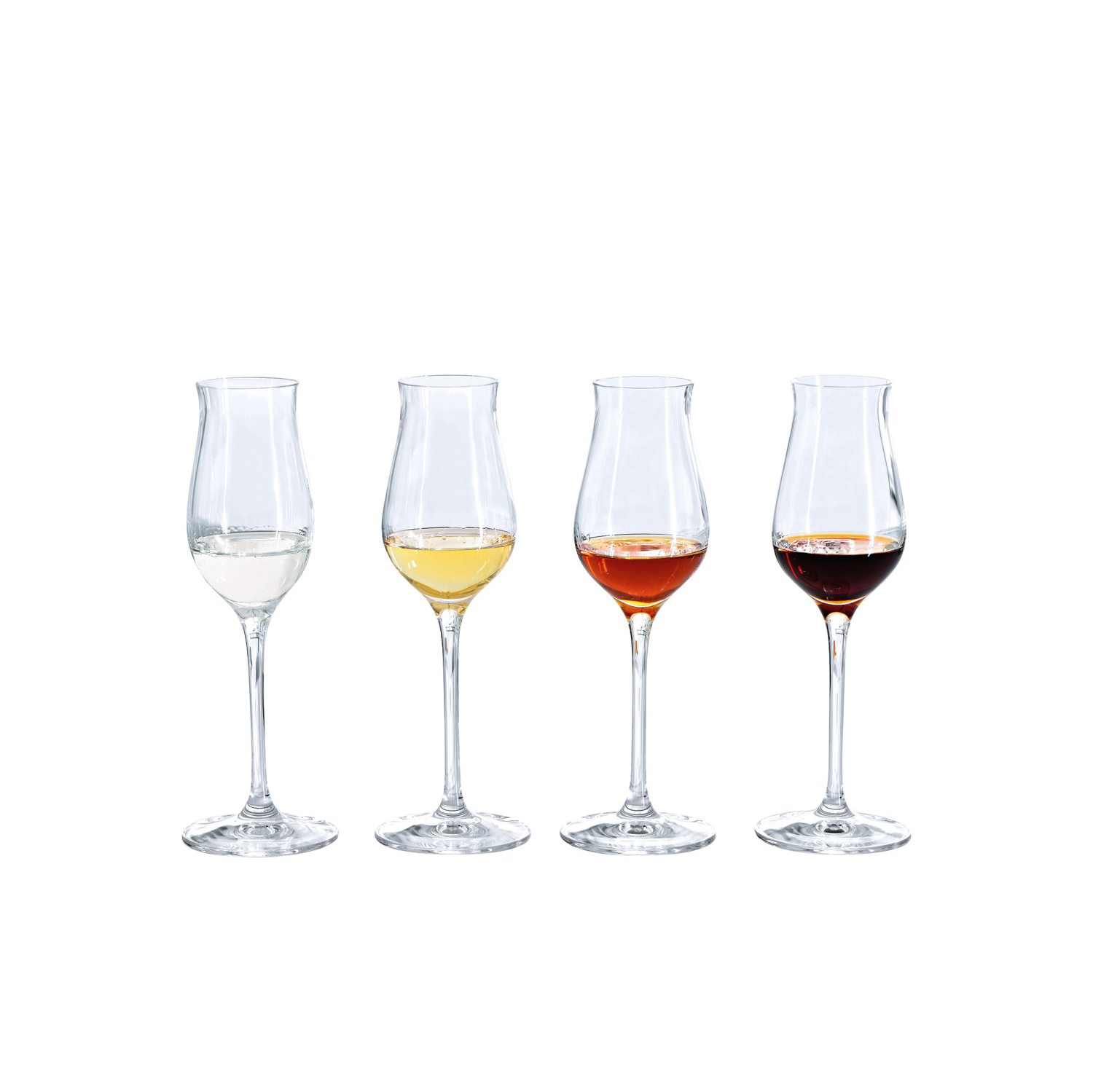 Spiegelau - Vino Grande Digestive Glass - Set of 4