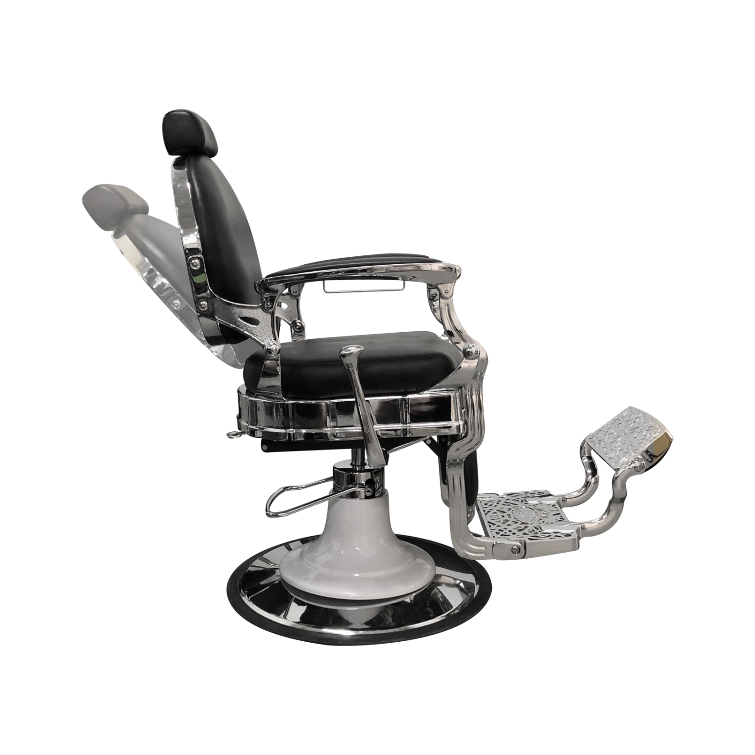 GreenLife® Barber Chair 8779