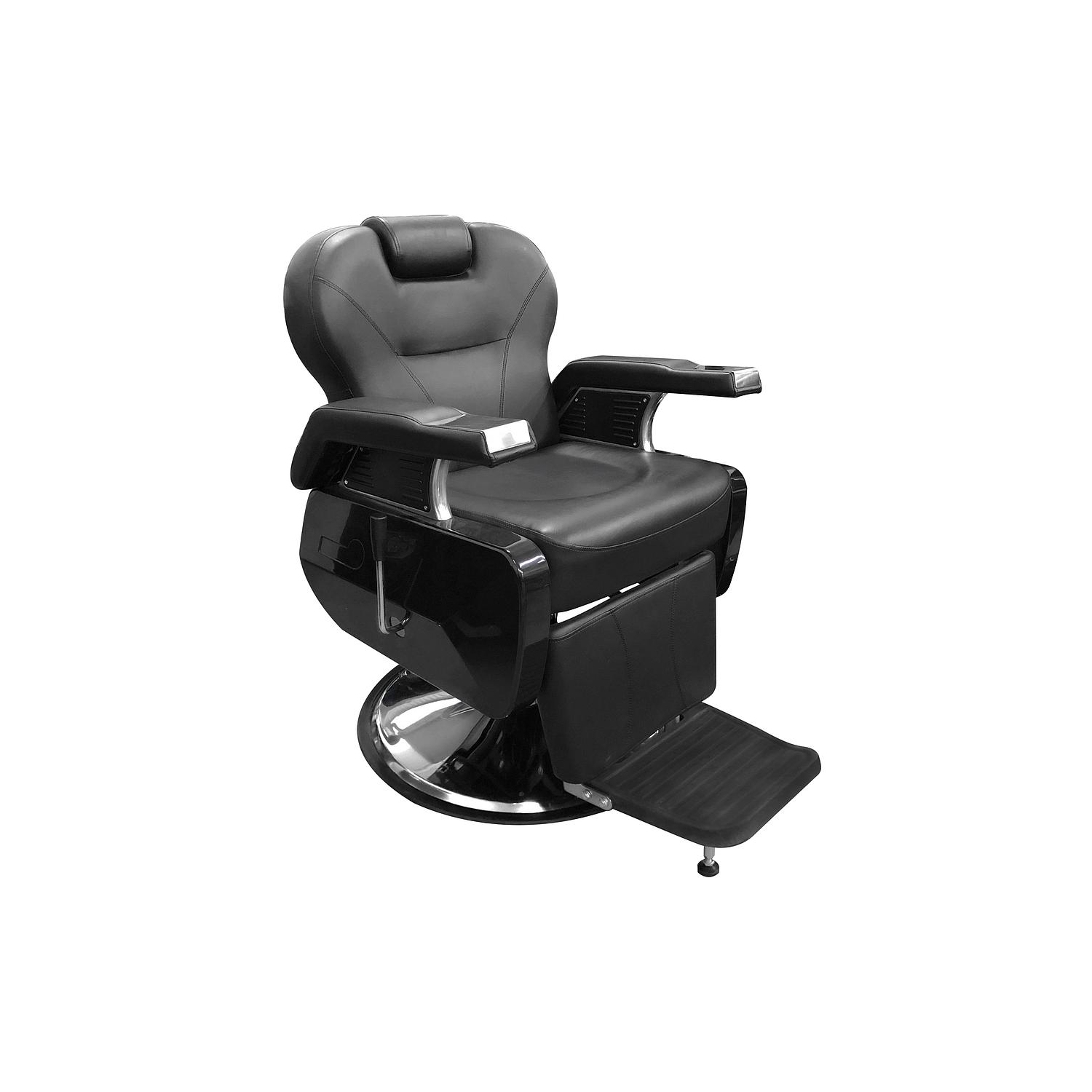 GreenLife® Hydraulic Recline Salon Barber Chair